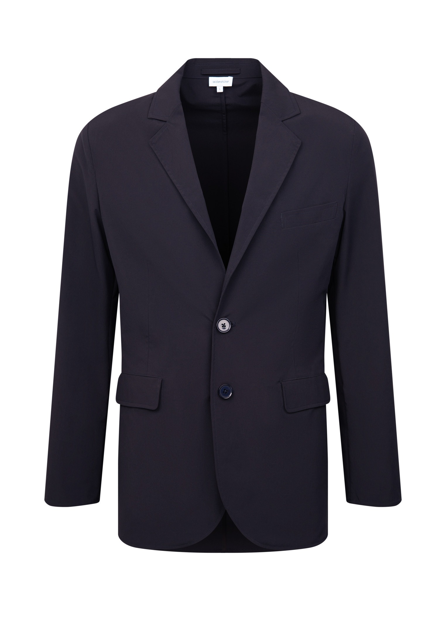 seidensticker Jackett