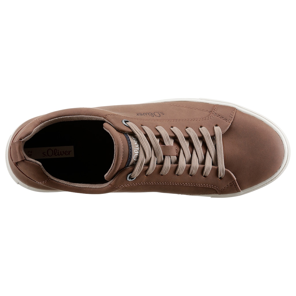 s.Oliver Sneaker