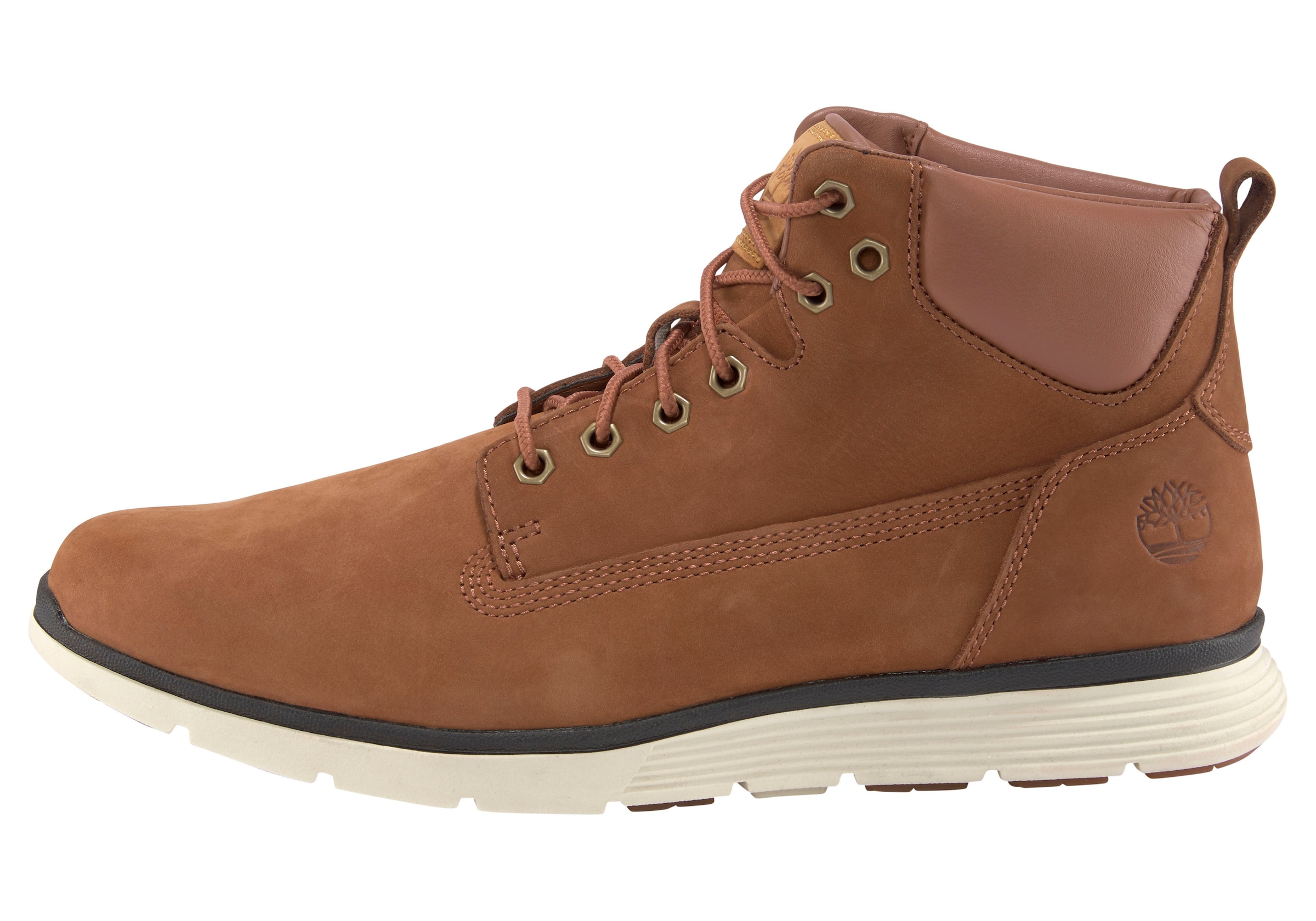 Timberland Schnürboots »Killington Chukka«, Winterstiefel, Schnürstiefel, Winterschuhe