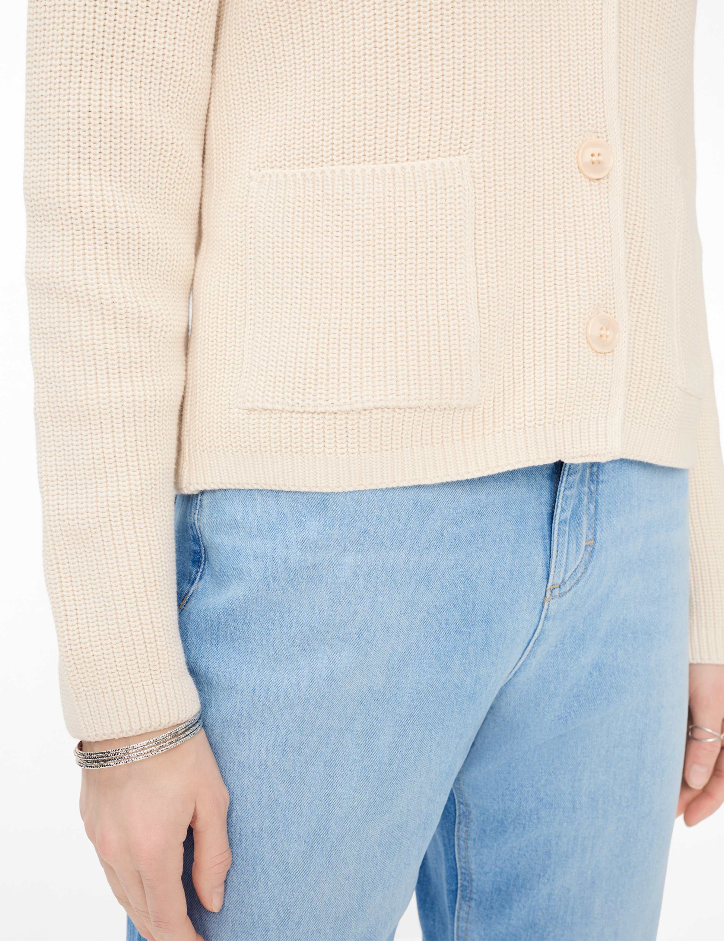 Brax Strickjacke »Style AMI«