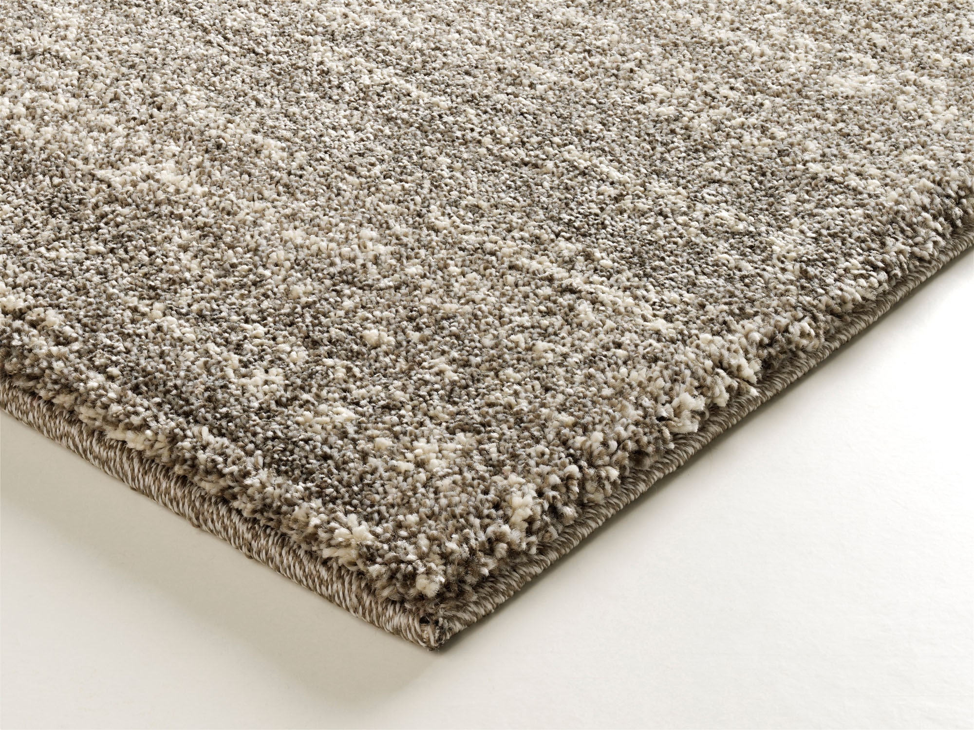 OCI DIE TEPPICHMARKE Teppich »Monte Lori«, rechteckig, 20 mm Höhe, Wohnzimmer