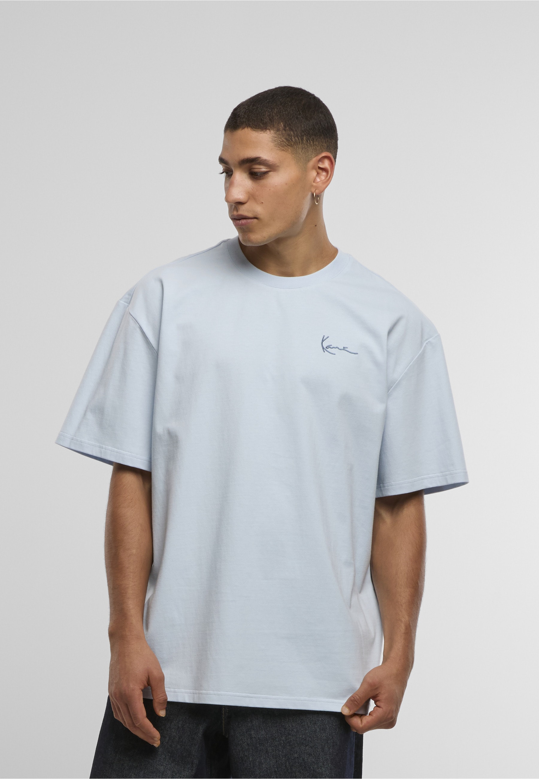 Karl Kani T-Shirt »Karl Kani Signature Oversized T-Shirt« 1
