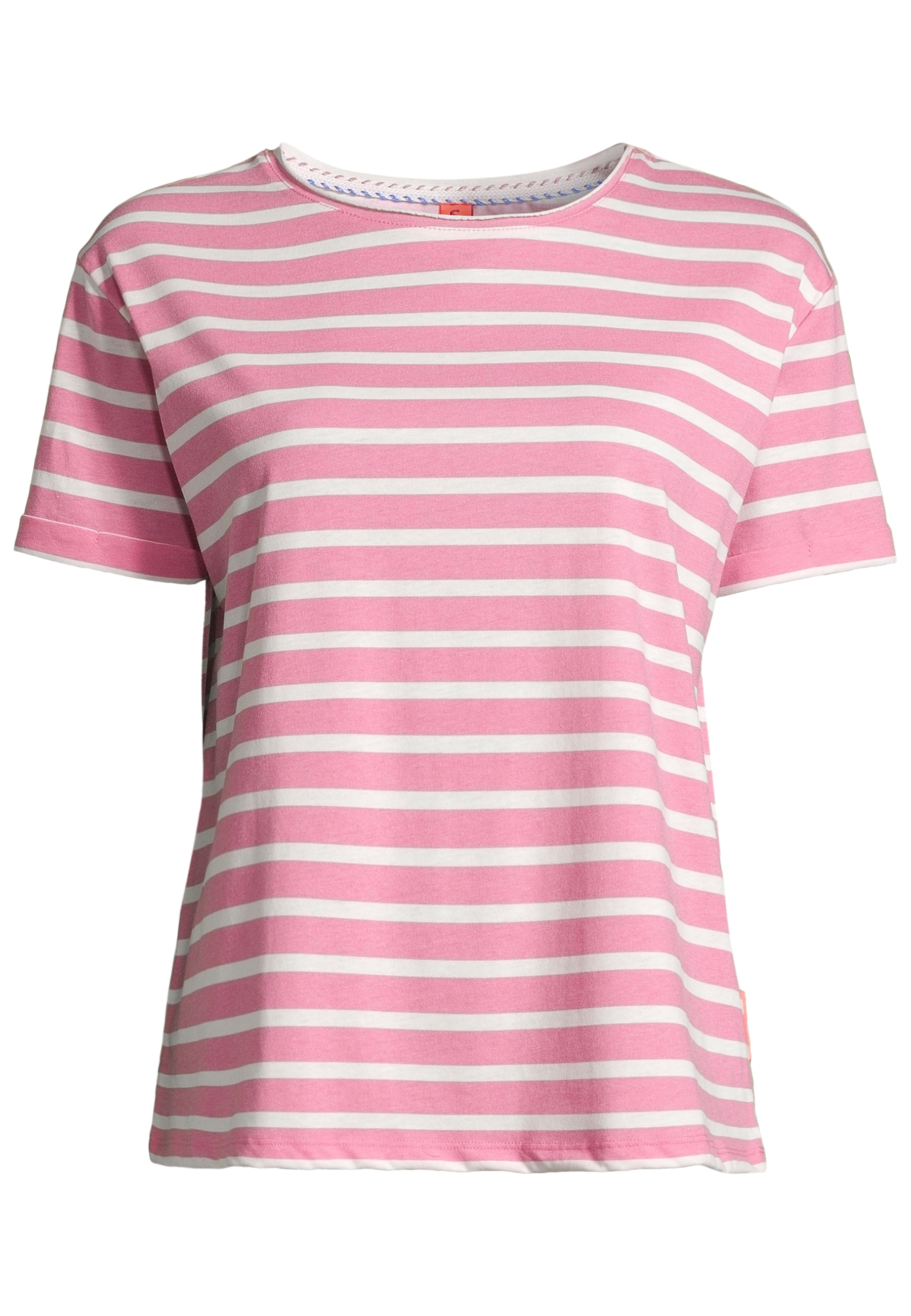 salzhaut T-Shirt "Shirt OPDEELEN" günstig online kaufen