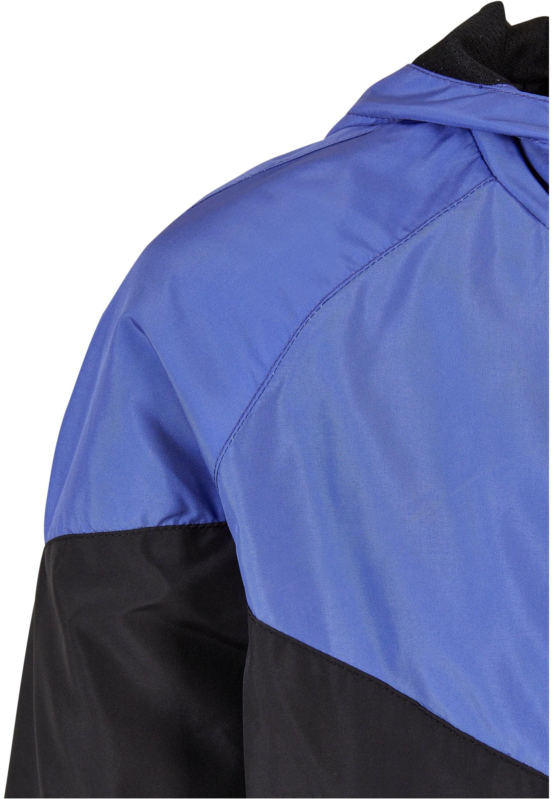 URBAN CLASSICS Windbreaker »Urban Classics Damen Girls Arrow Windbreaker«, (1 St.), mit Kapuze
