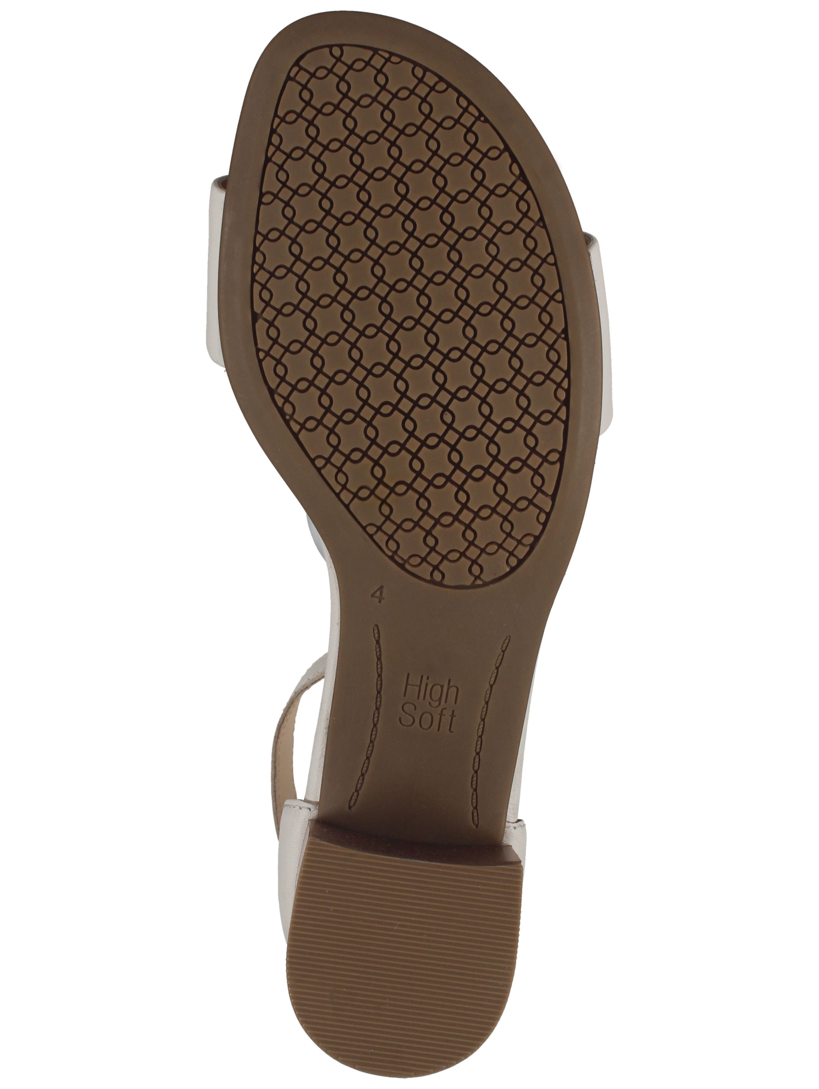 Ara Riemchensandale »Ara Sandalen Glattleder«