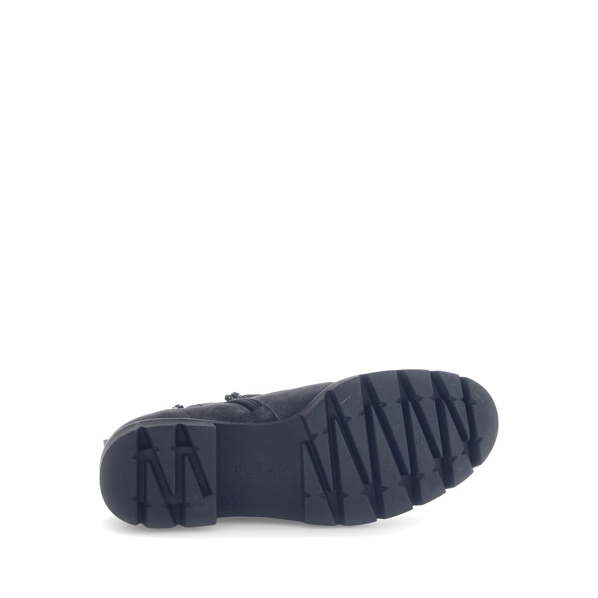 Gabor Schnürstiefelette »Schnürstiefelette«