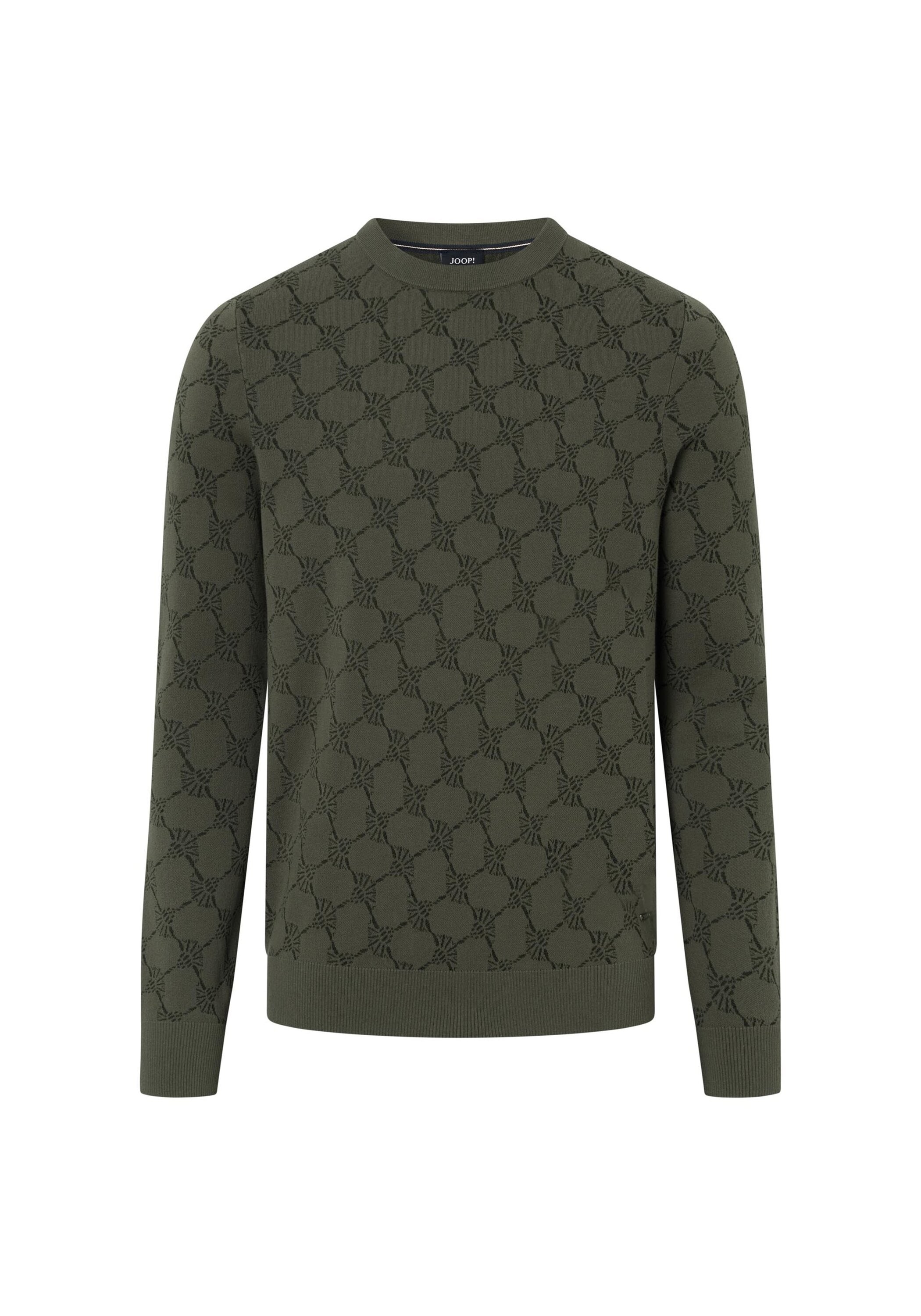 JOOP Sweater "Strickpullover JK-13Ravon" günstig online kaufen