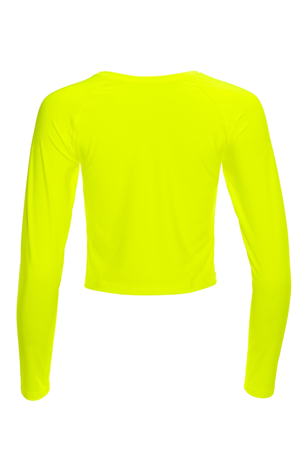 Winshape Langarmshirt »AET116«, Cropped Functional Light