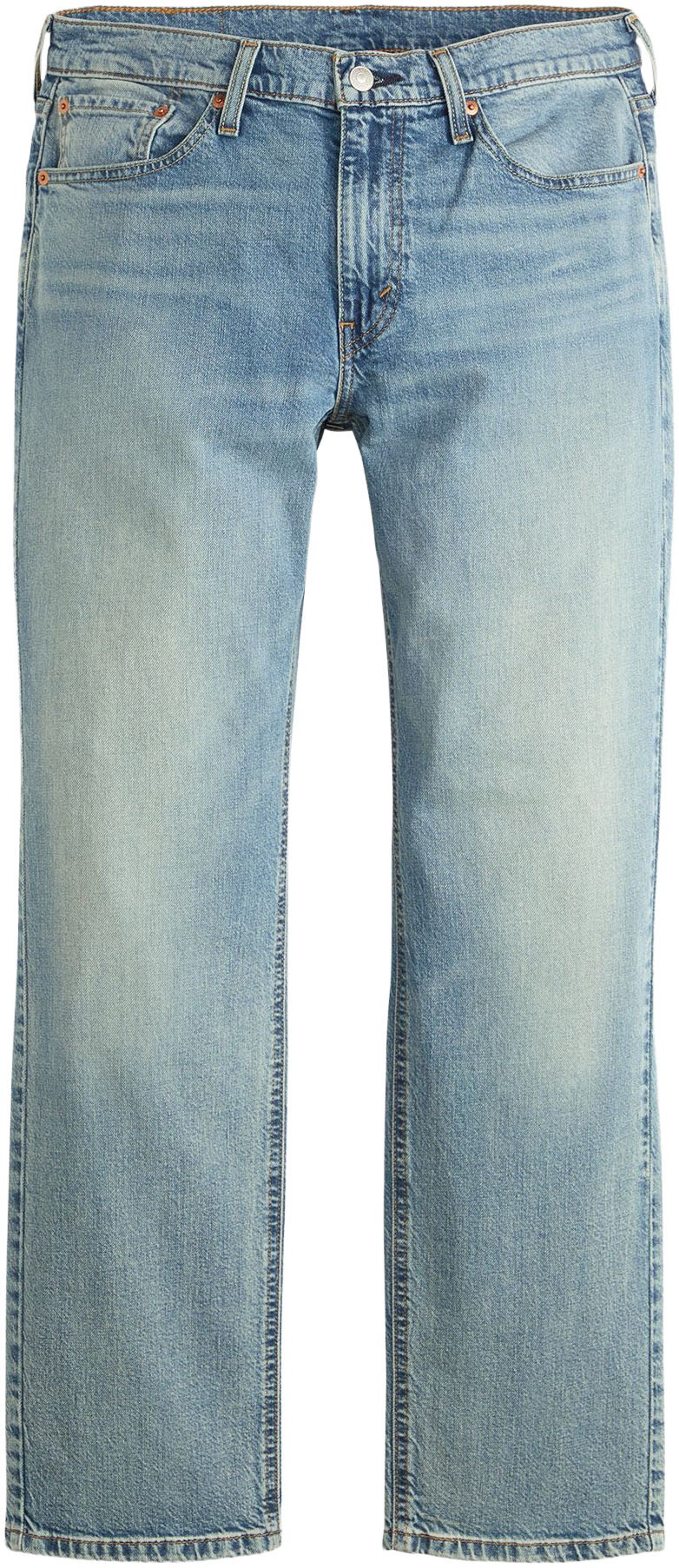 Levis Straight-Jeans "JEANS 541" im Five-Pocket Style günstig online kaufen