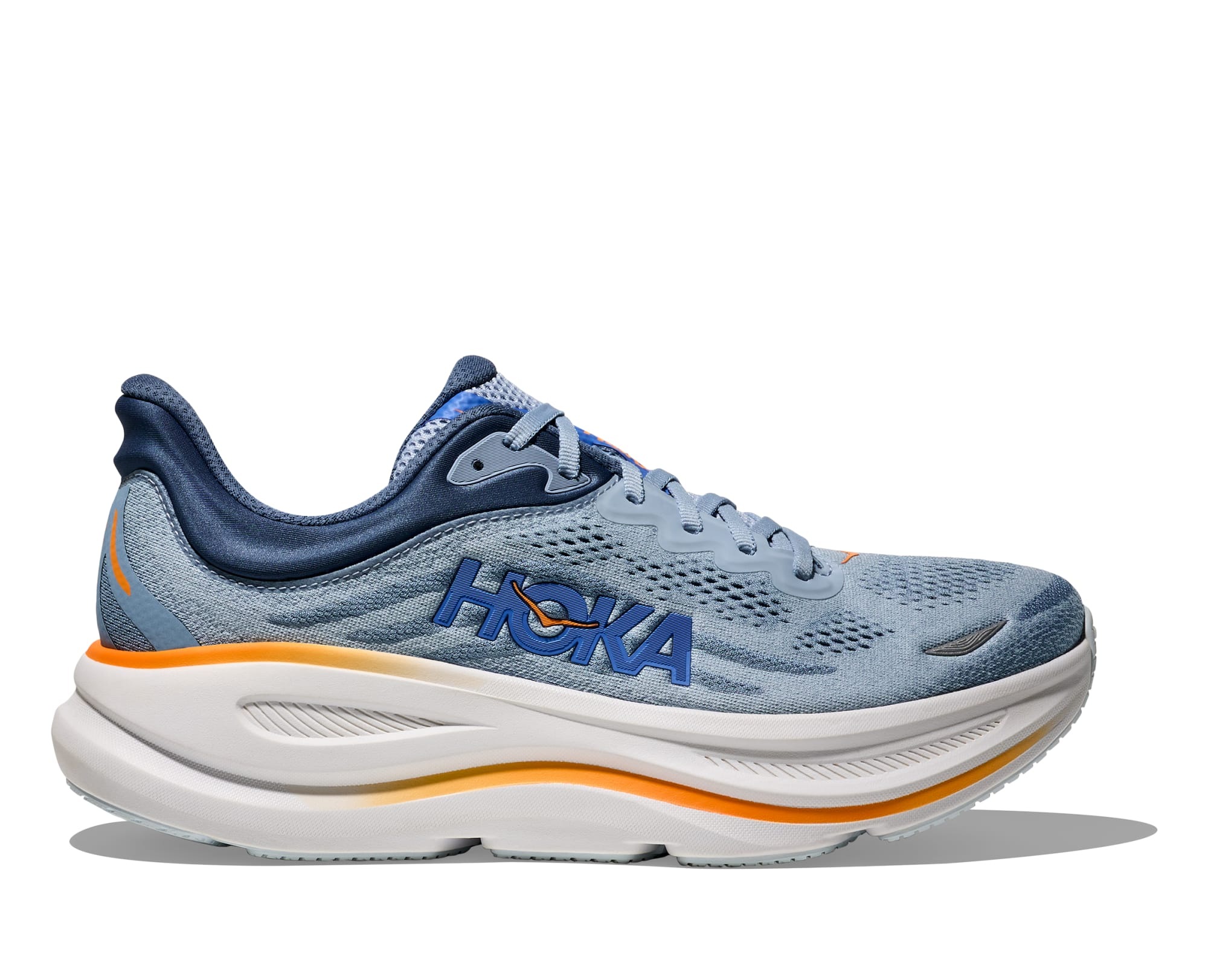 Hoka One One Laufschuh "BONDI 9" für mehr Dämpfung günstig online kaufen