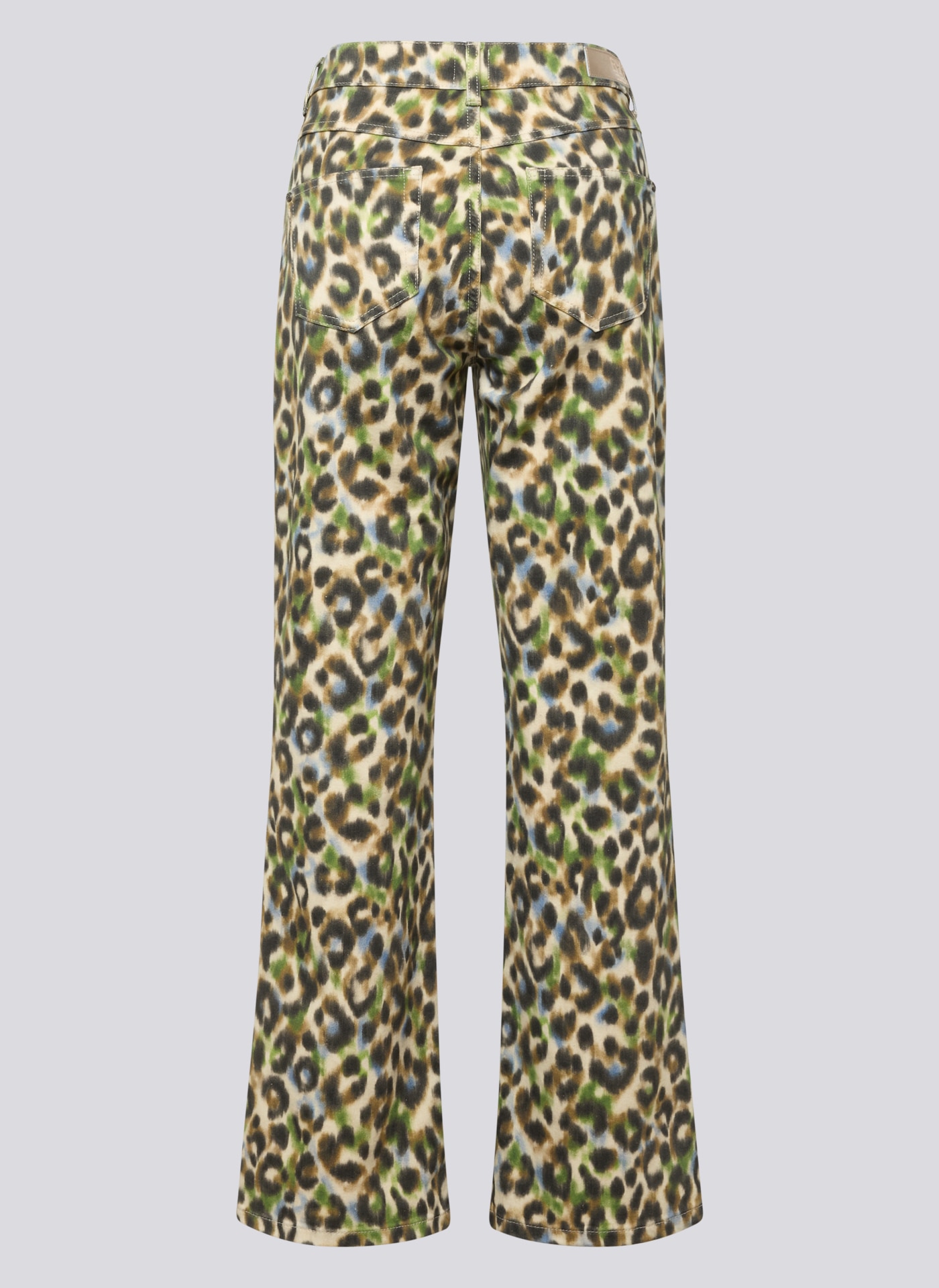 Rabe Jerseyhose »Hose«