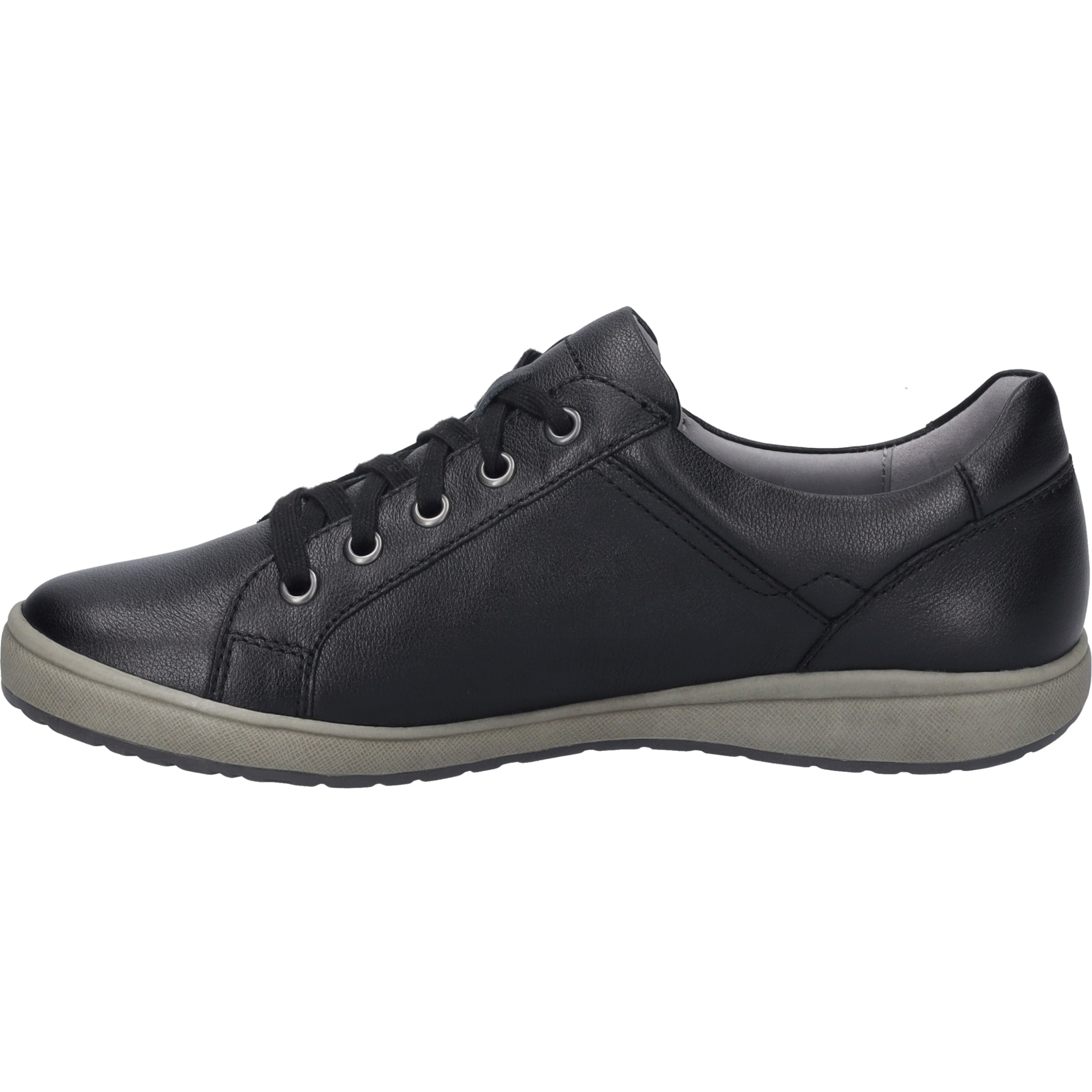 Josef Seibel Sneaker »Caren 12, schwarz«