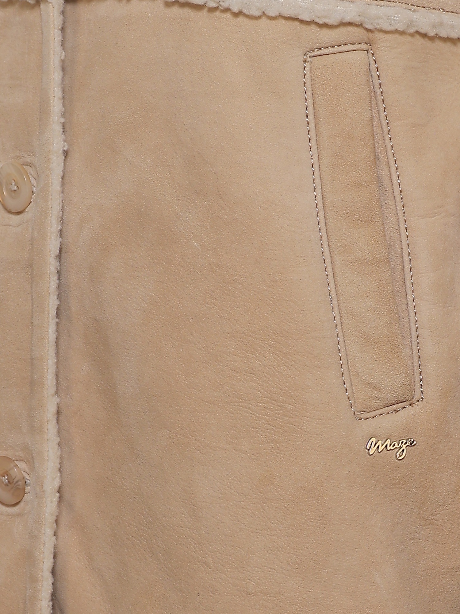Maze Langjacke »42023021«