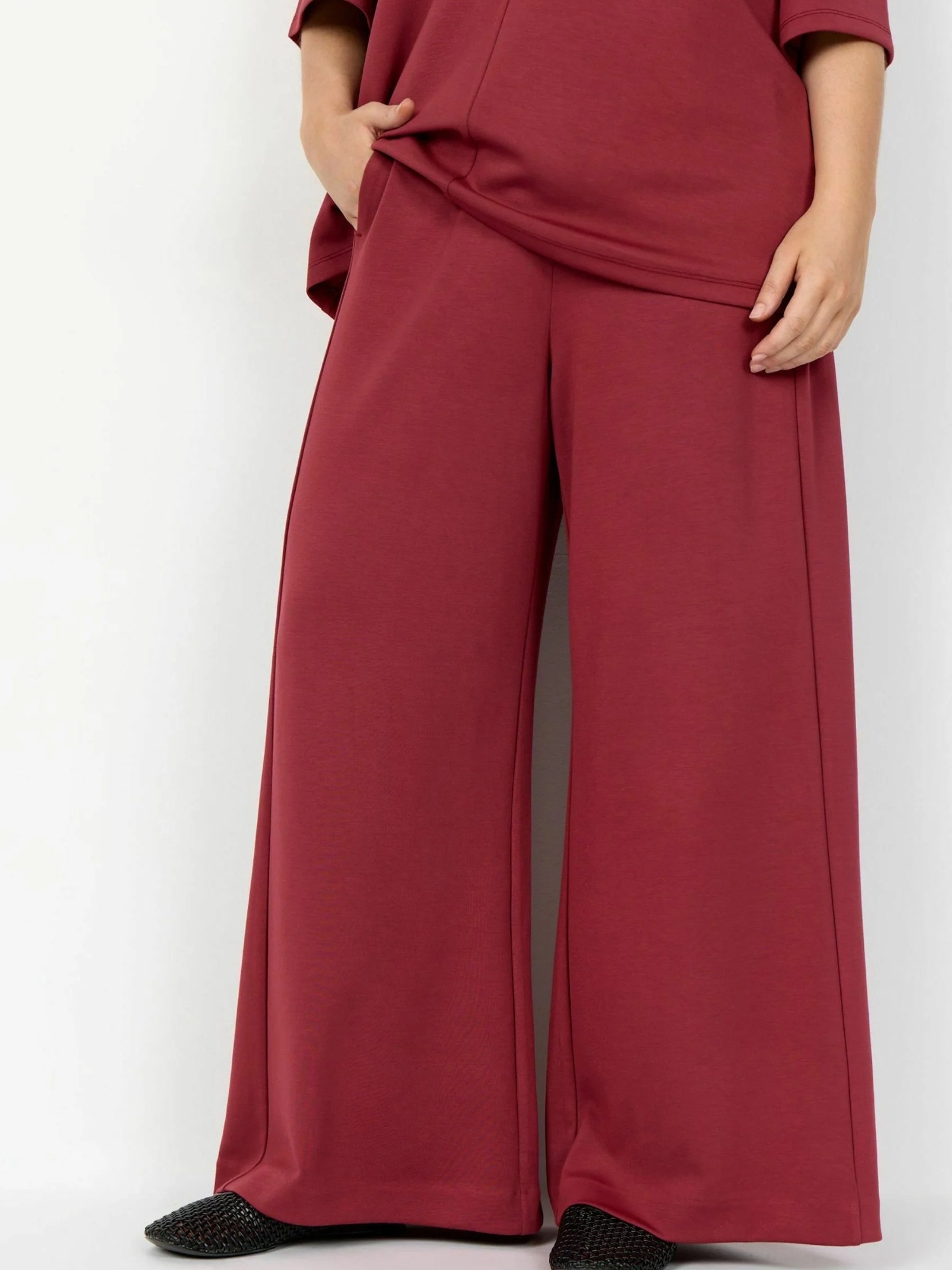 Wasabi Concept Chinohose »Wasabi Concept Trouser WA-SABINA 76«