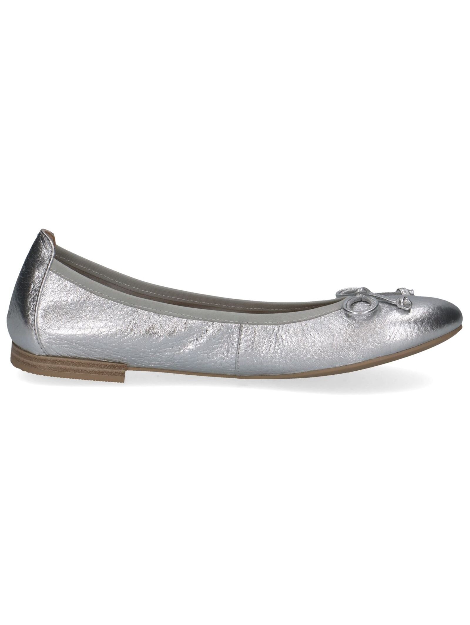 Caprice Ballerina »Caprice Ballerinas Leder«