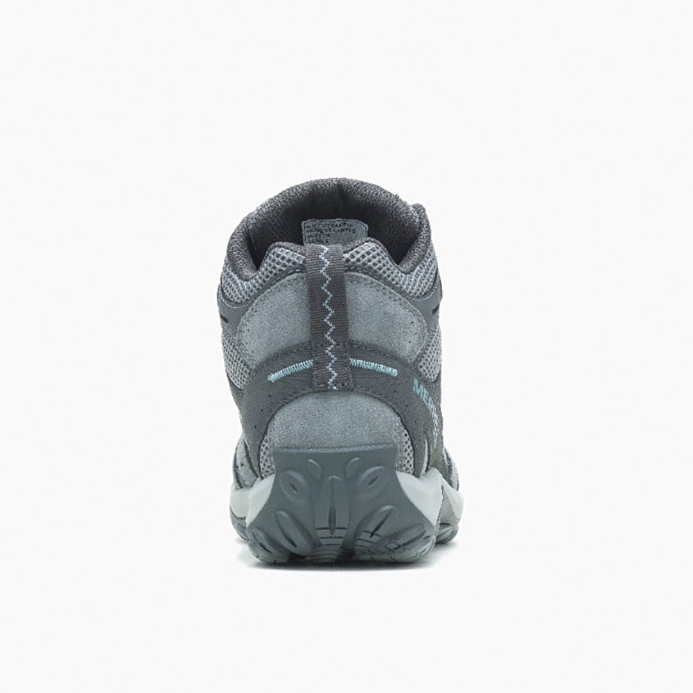 Merrell Wanderschuh »ACCENTOR 3 MID WP«, wasserdicht