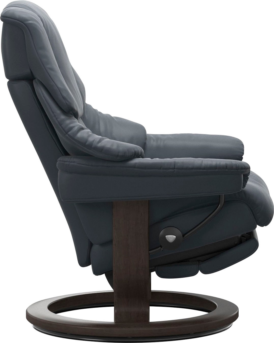 Stressless® Relaxsessel »Reno«, elektrisch verstellbar, optional 2-motorisch, Größe M & L