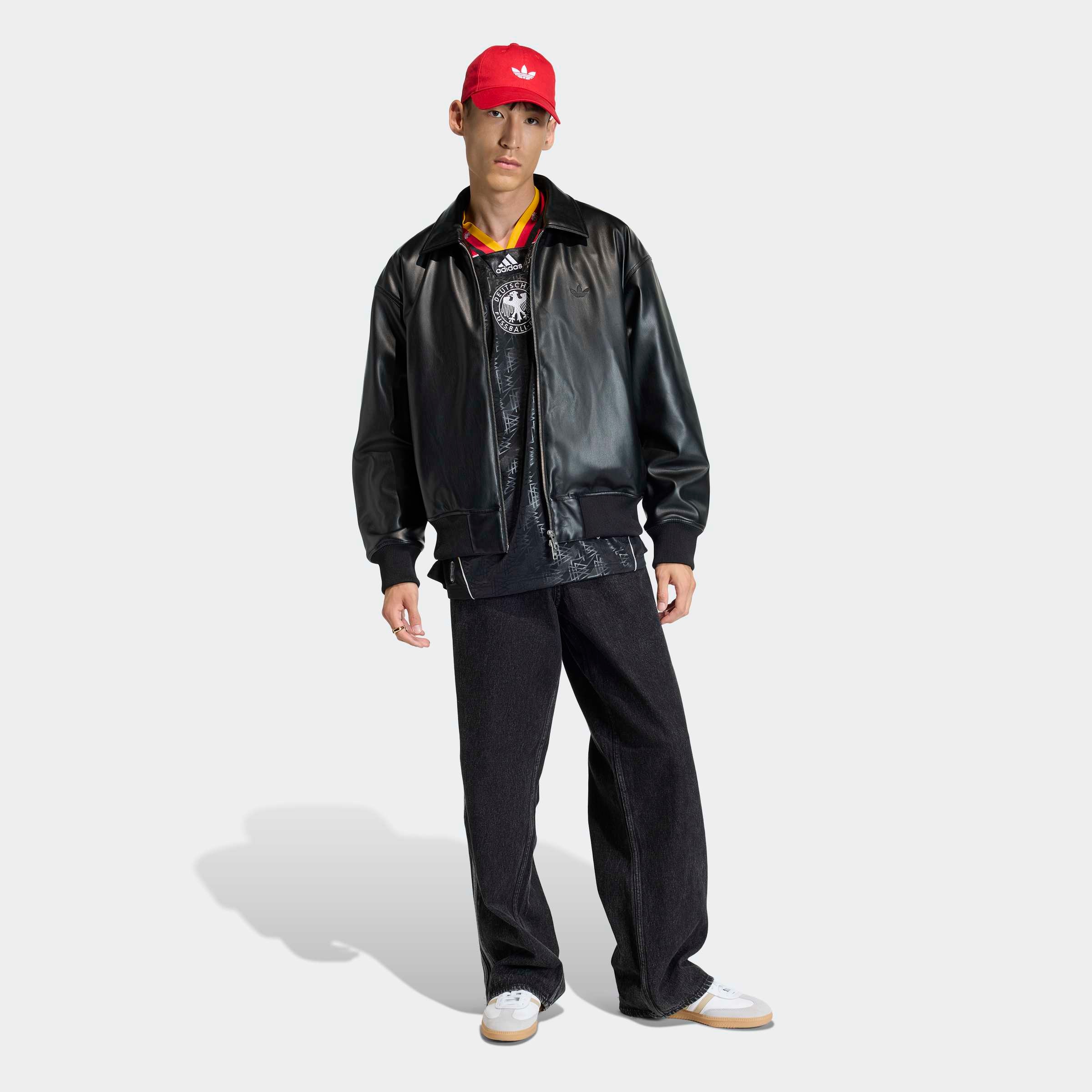 adidas Originals 5-Pocket-Jeans »FIREBIRD« aus Baumwolle, sportlicher Stil, für Erwachsene