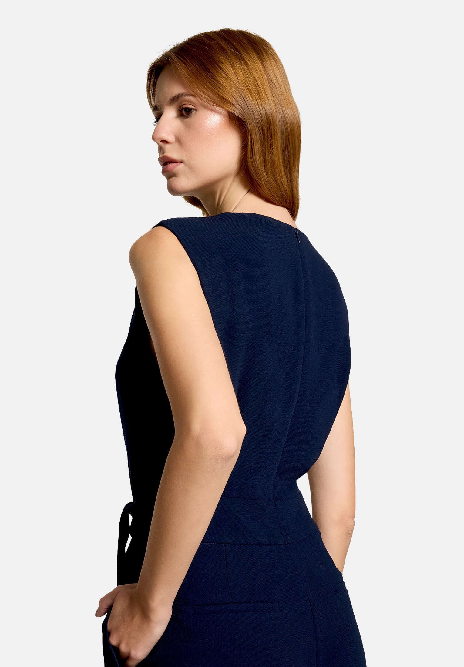Betty&Co Overall »Damen ohne Arm« 1 tlg.