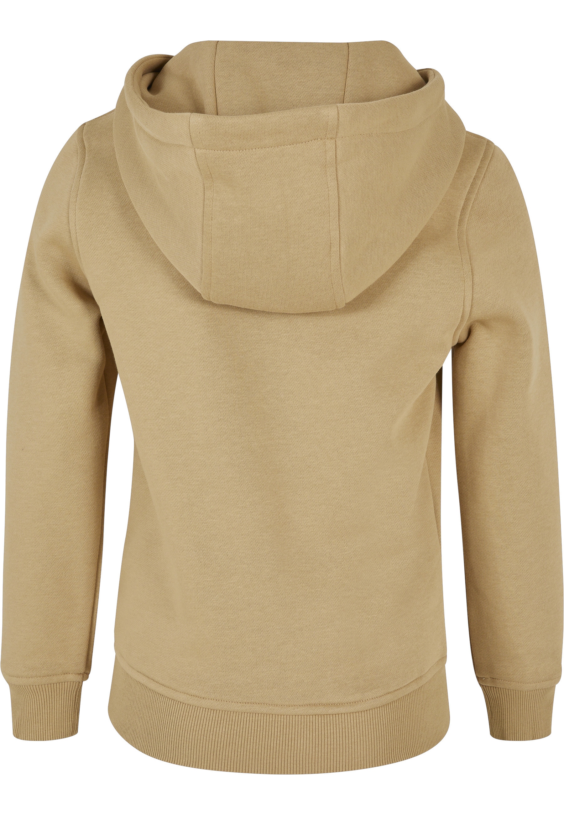 URBAN CLASSICS Kapuzenpullover »Urban Classics Herren Boys Basic Sweat Hoody« 1 Stk.