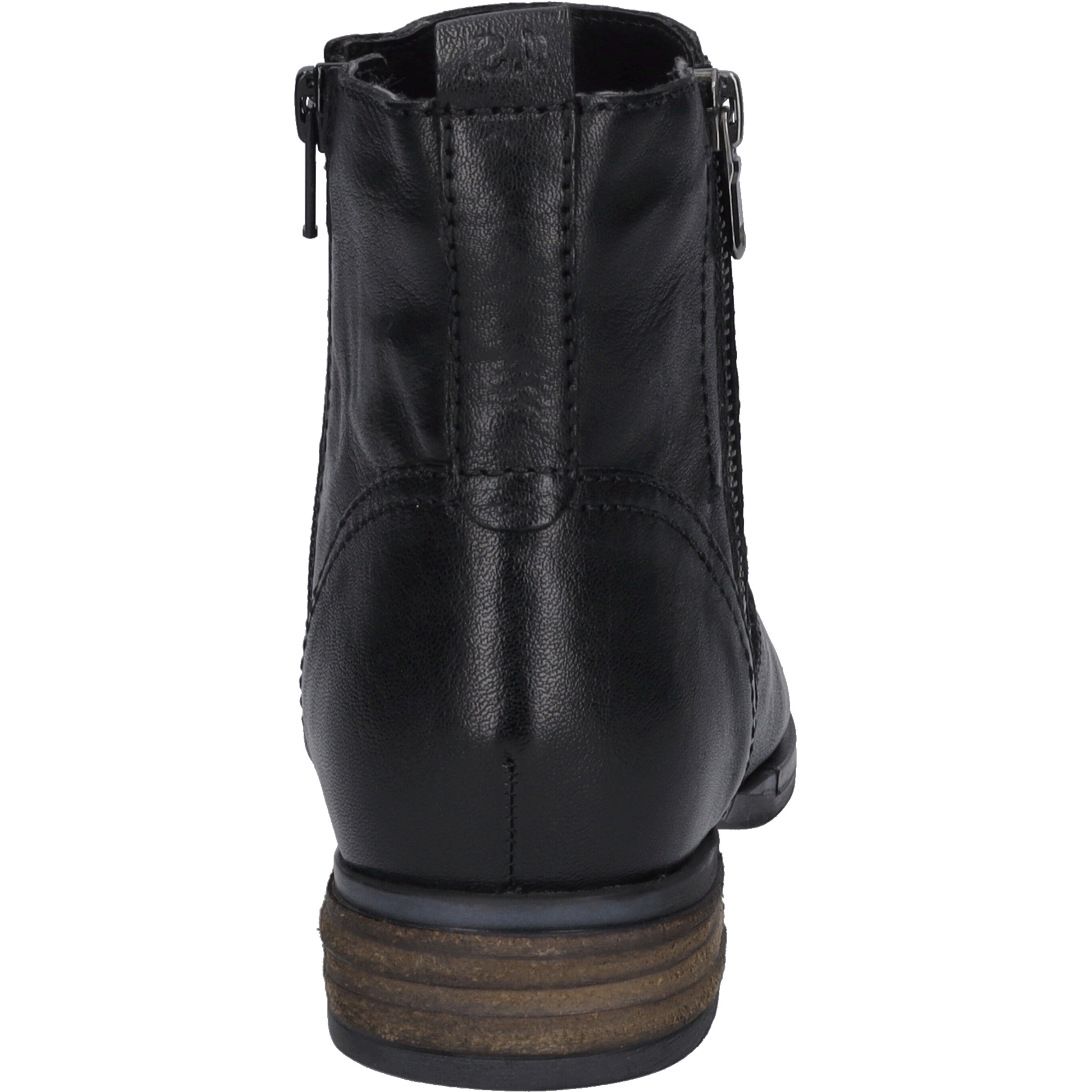 Josef Seibel Stiefelette »Sanja 20, schwarz«