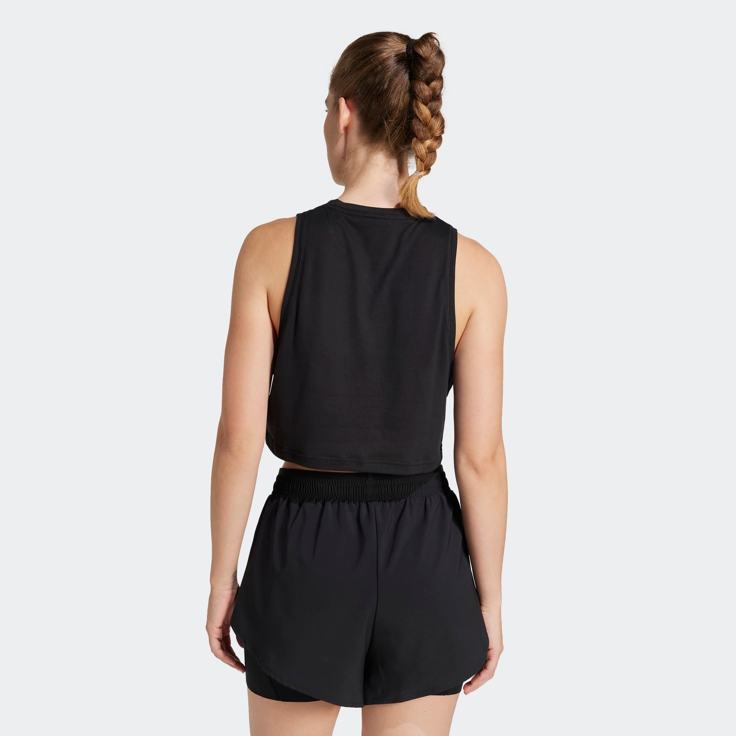 adidas Performance Tanktop »TE TANK«