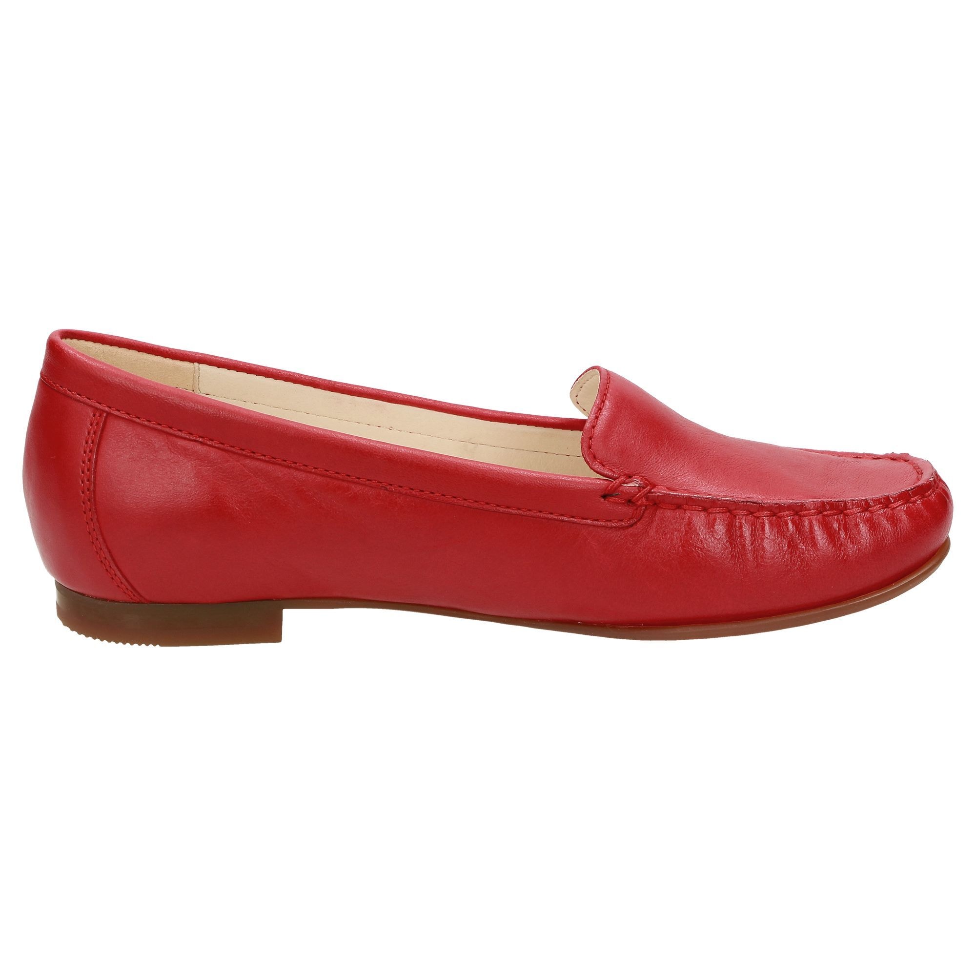 SIOUX Slipper »Zalla«