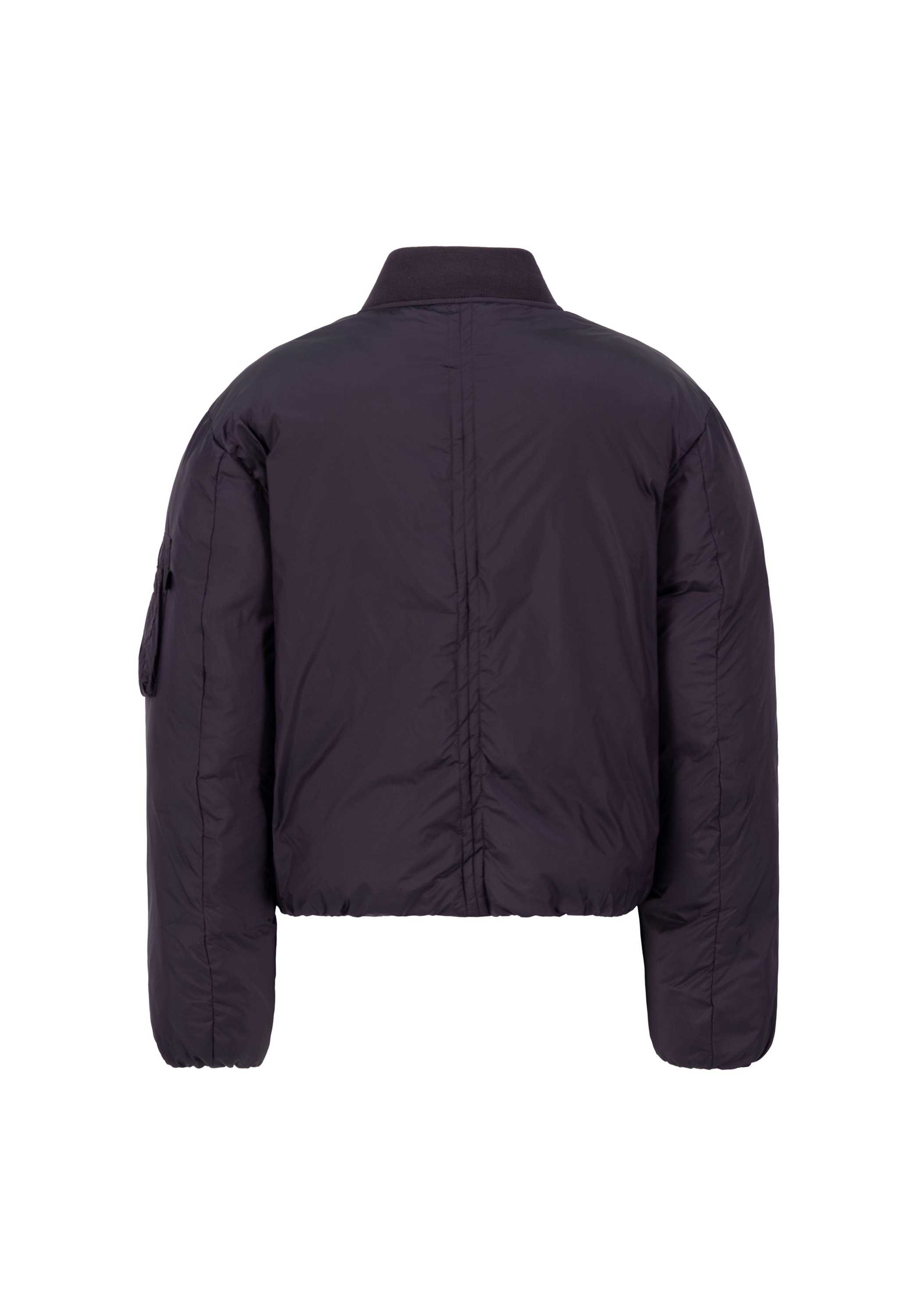 Alpha Industries "MA-1 Padded W" günstig online kaufen