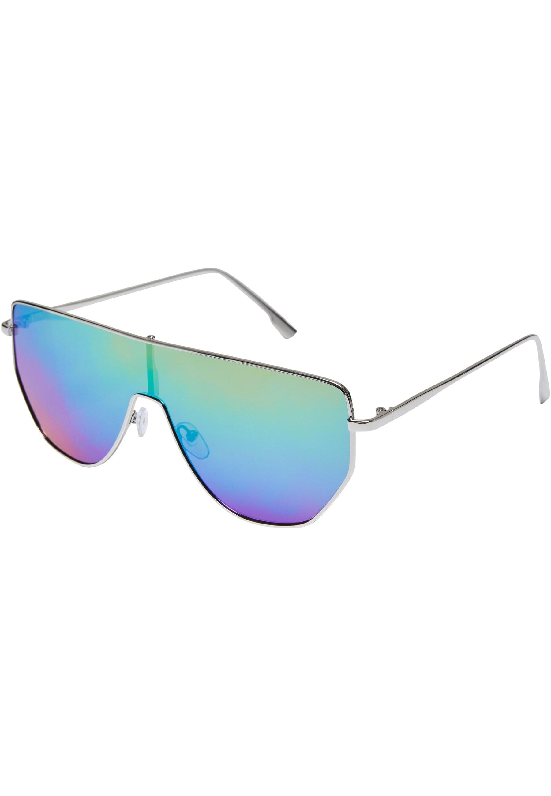 URBAN CLASSICS Sonnenbrille "Urban Classics Unisex Sunglasses Palm Springs" günstig online kaufen