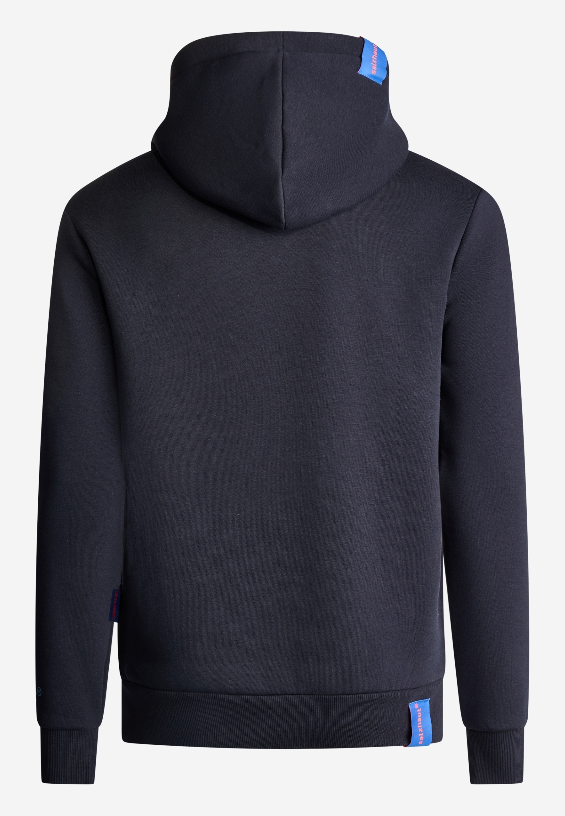 salzhaut Kapuzenpullover »Hoodie BODDEN«