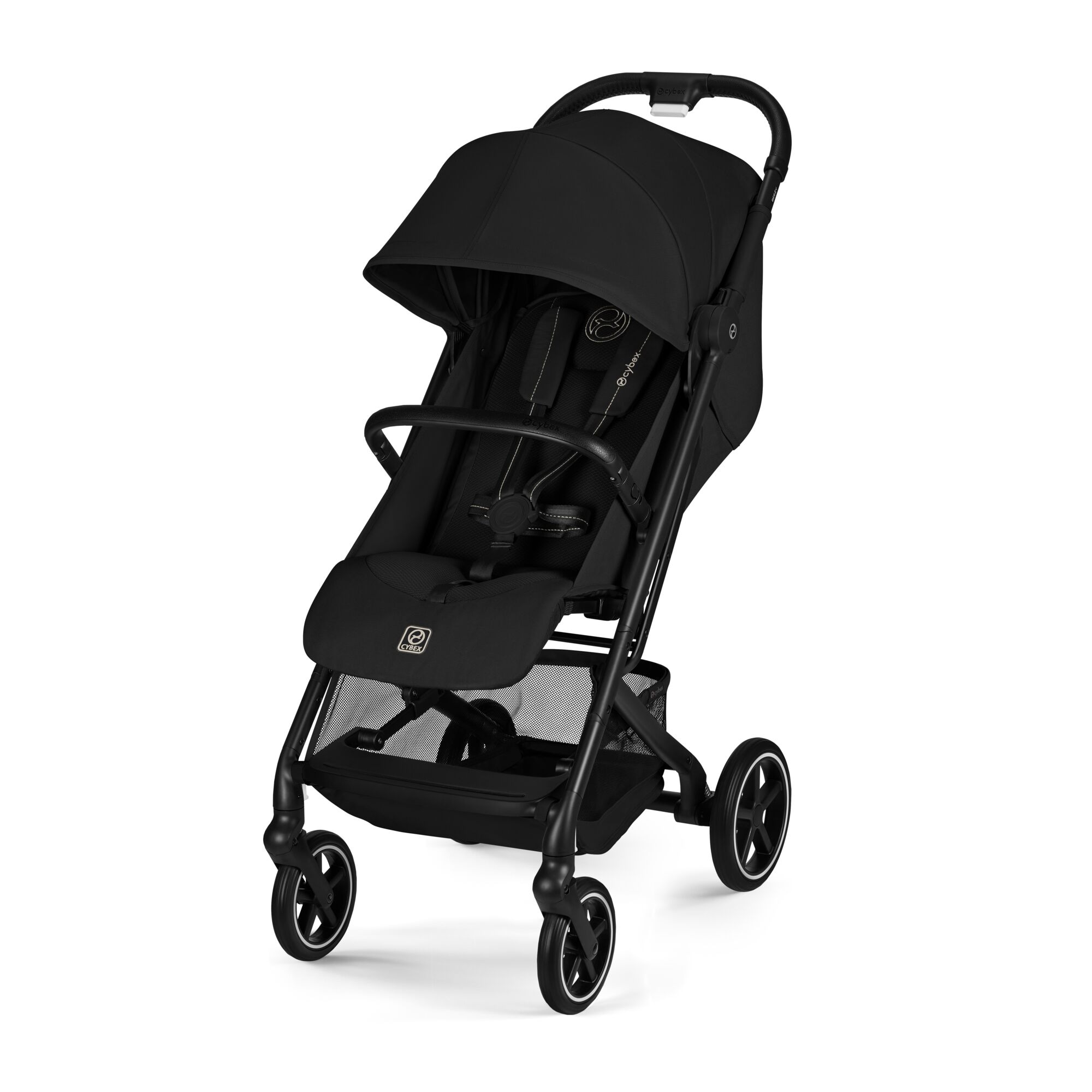 Cybex Kinder-Buggy "Cybex Gold, Beezy" 22 kg
