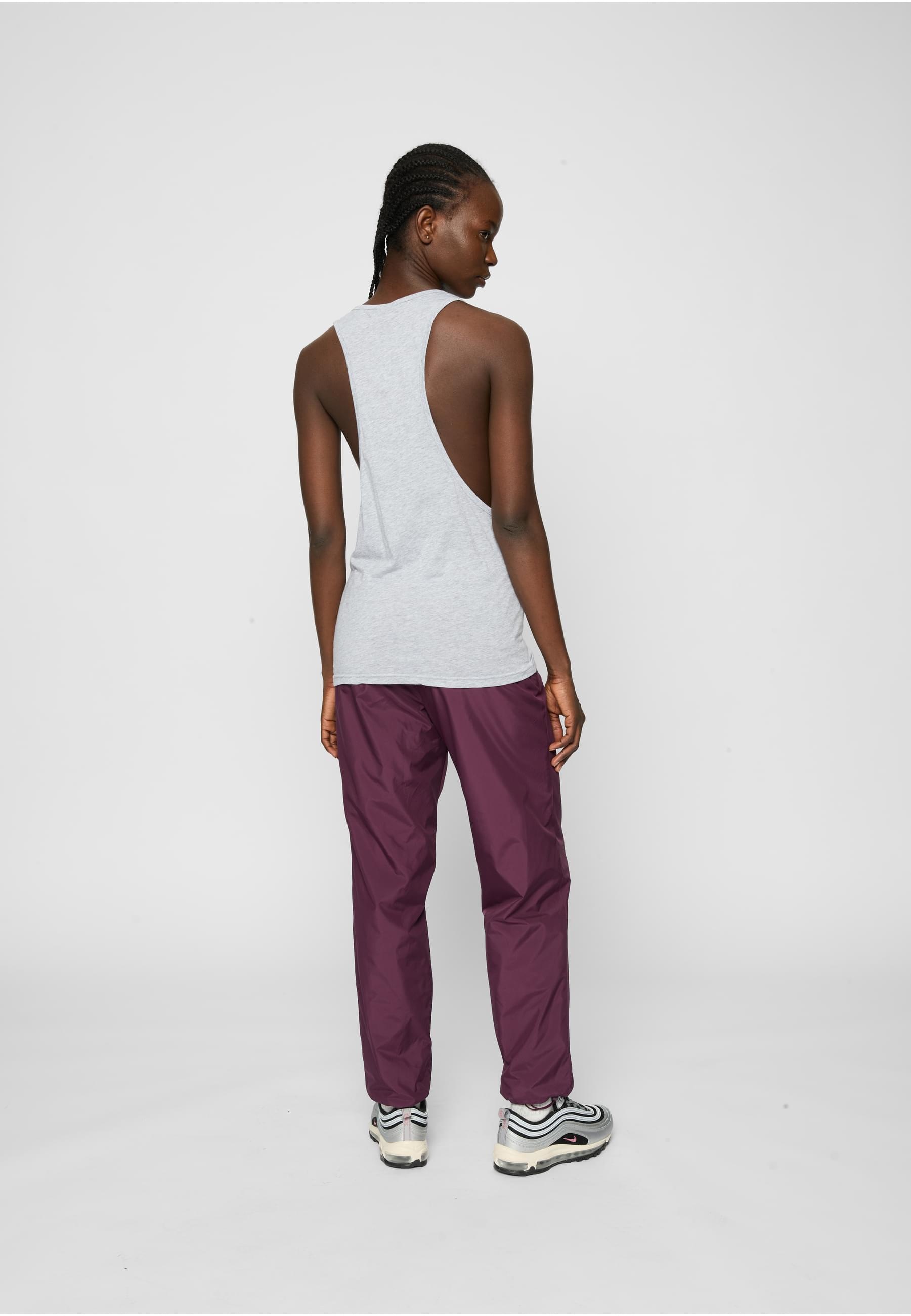 MisterTee Muskelshirt »MisterTee Damen Ladies F-Word Tee«, (1 tlg.)