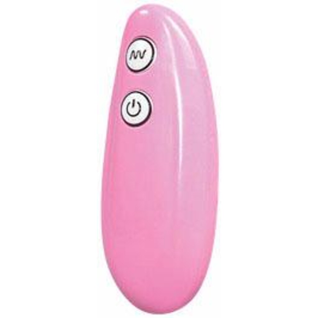 Smile Mini-Vibrator »Shelly RC«