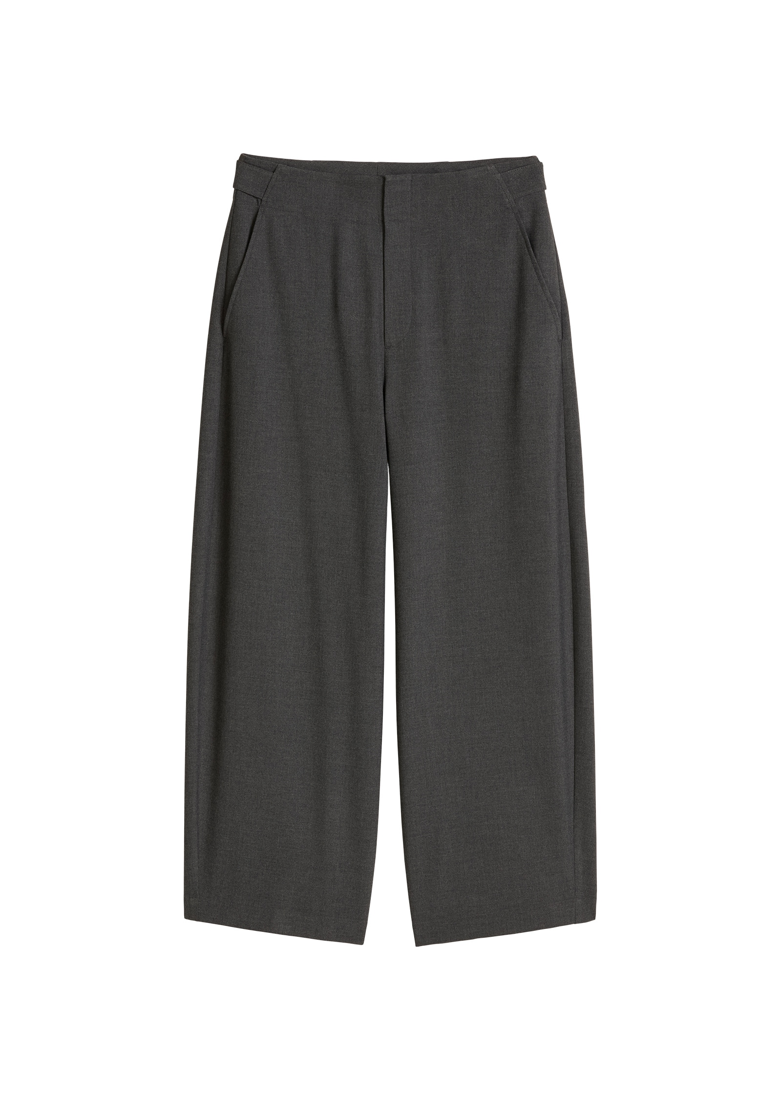 Marc O'Polo DENIM Chinohose »mit LENZING™ ECOVERO™«