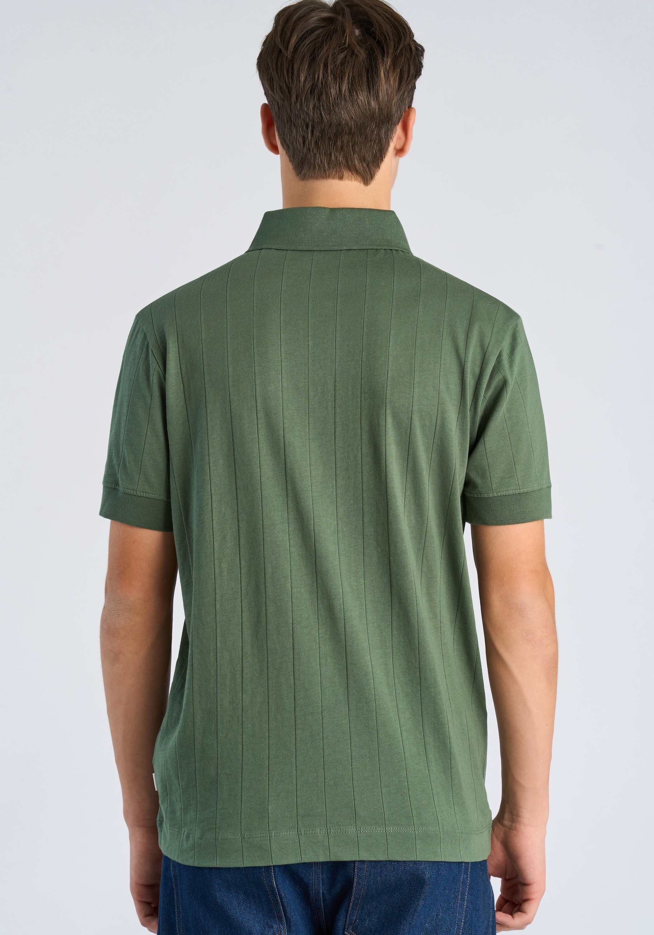 LINDBERGH Poloshirt »Lindbergh Poloshirt«