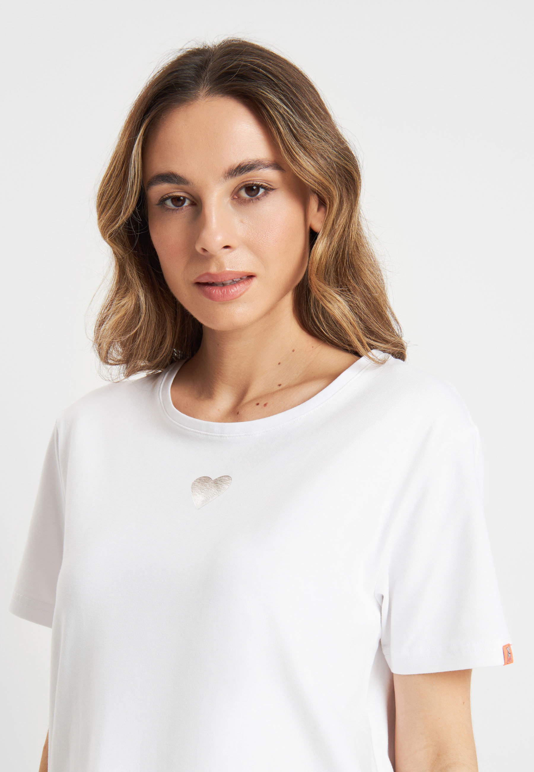 Frieda & Freddies T-Shirt »Frieda & Freddies T-Shirt«