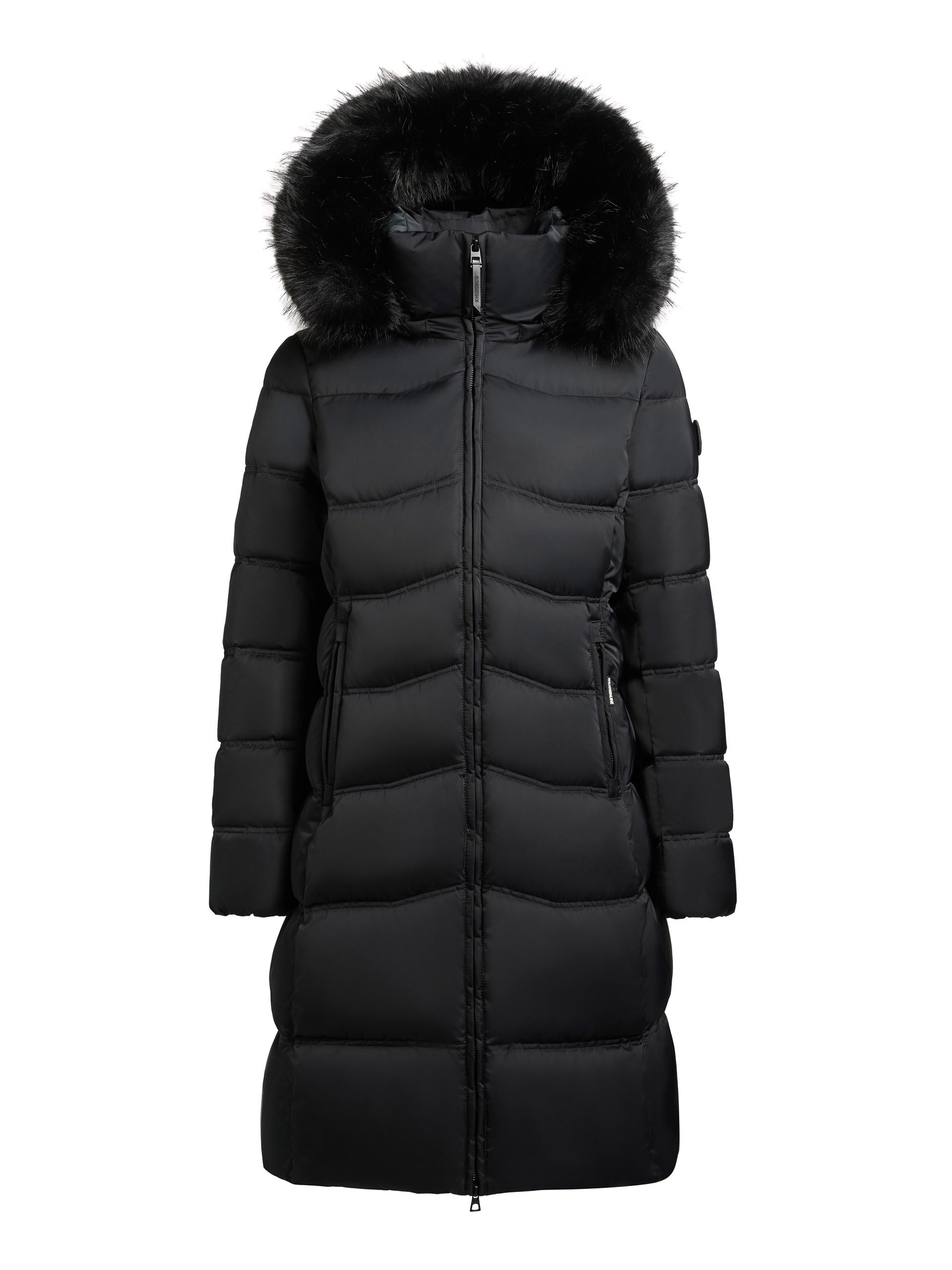 khujo Steppmantel "AKKIE" günstig online kaufen