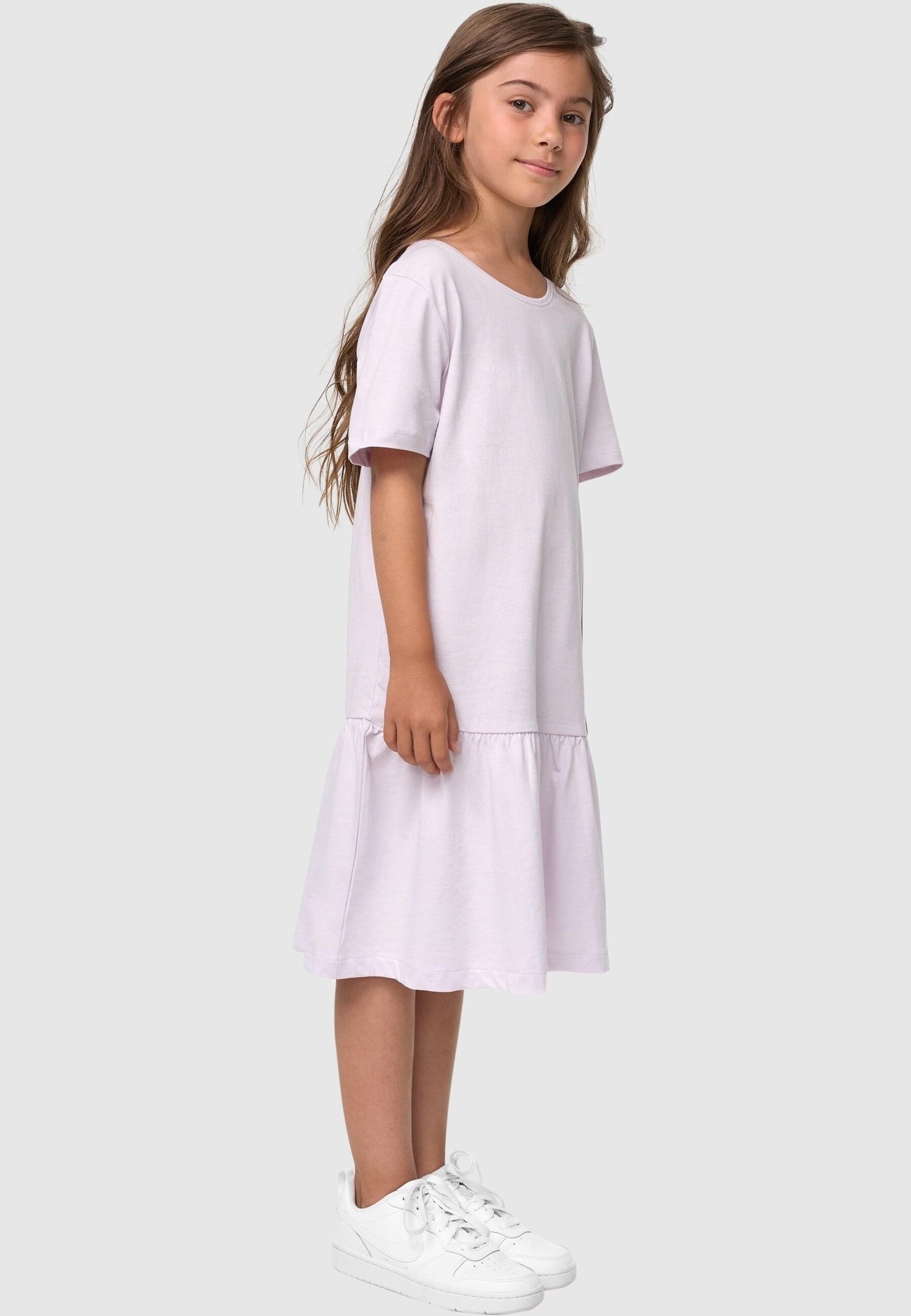 URBAN CLASSICS Tee Valance Jerseykleid Dress«, | (1 »Damen tlg.) BAUR kaufen Girls