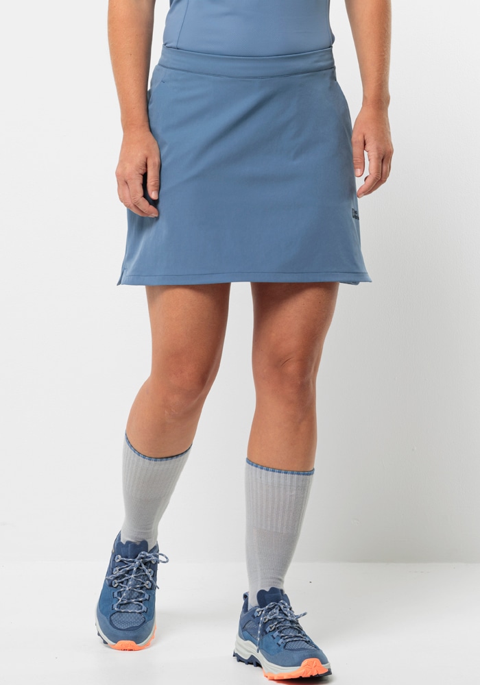 Skort »HIKING ALPINE SKORT W«