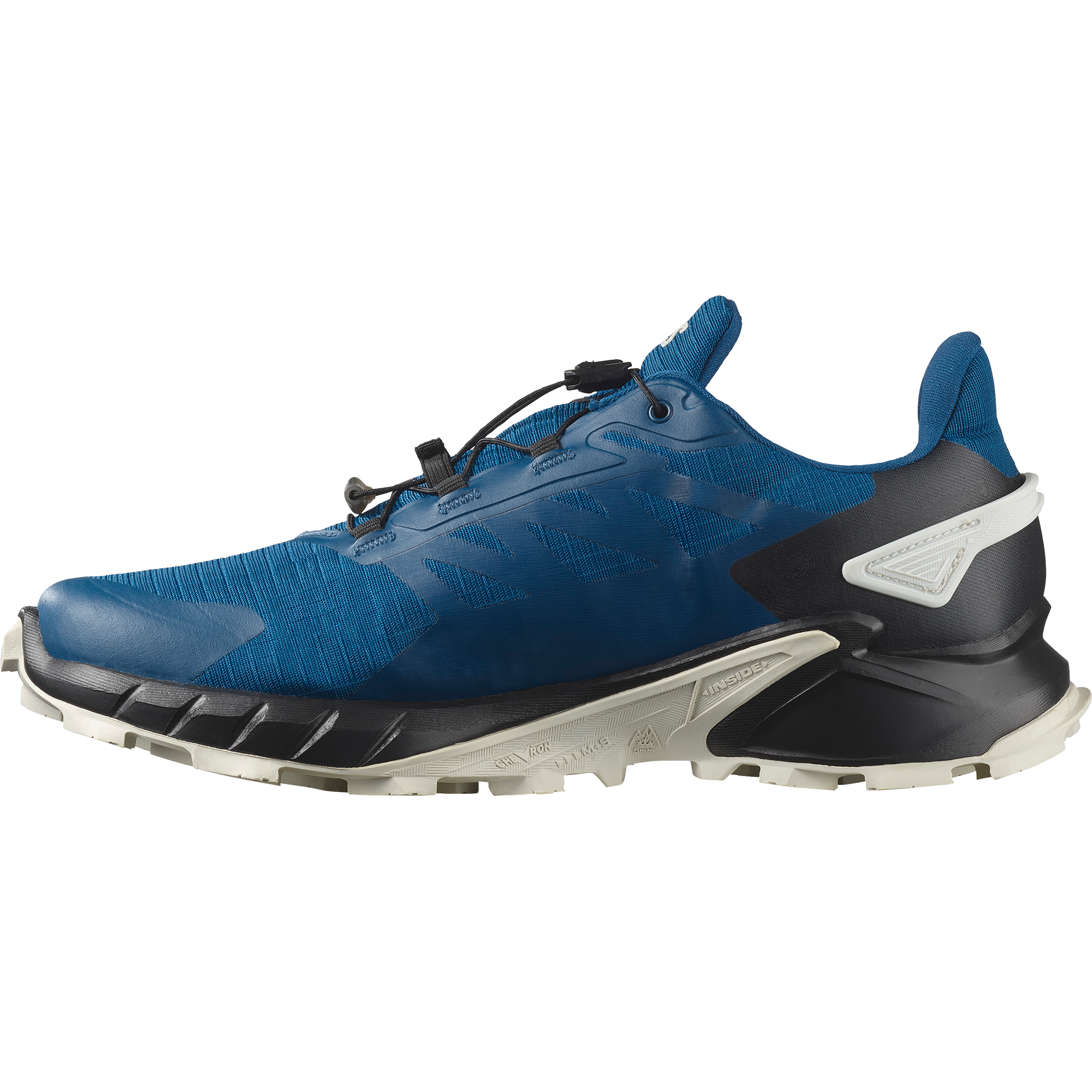 Salomon Laufschuh »SUPERCROSS 4 GORE-TEX«, wasserdicht