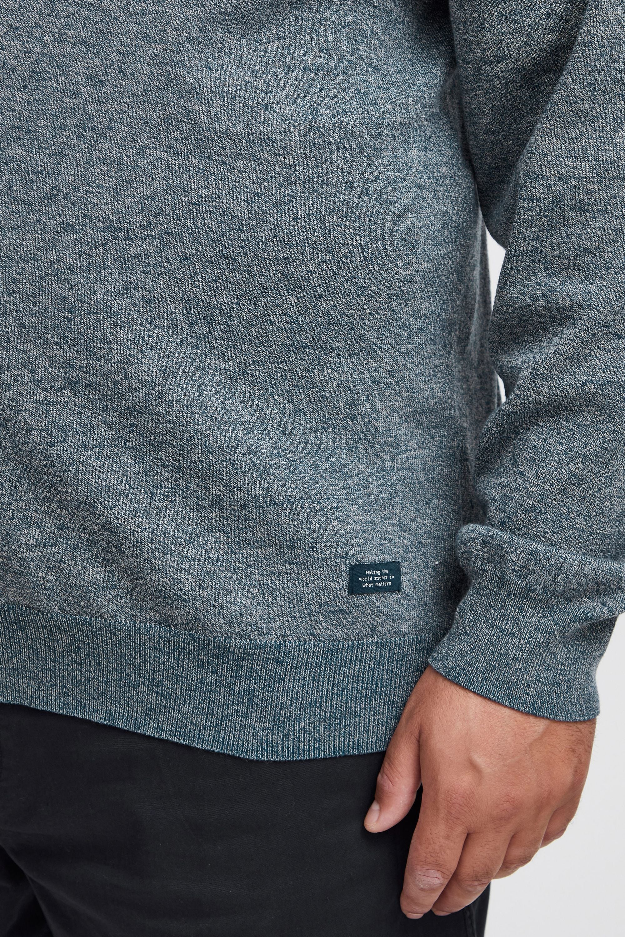 Blend Rundhalspullover »Sweatshirt BHPullover«