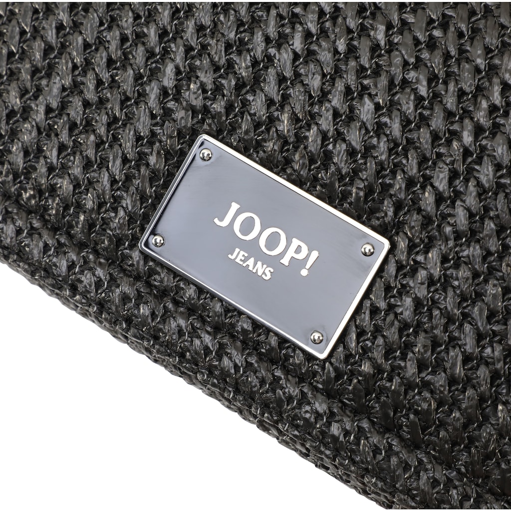 Joop Jeans Umhängetasche »allegro cestino luzi shoulderbag xshf«