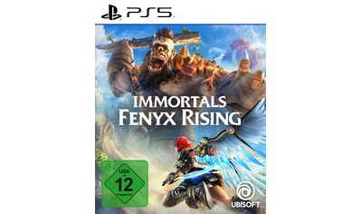UBISOFT Spielesoftware »Immortals Fenyx Rising«, PlayStation 5 kaufen