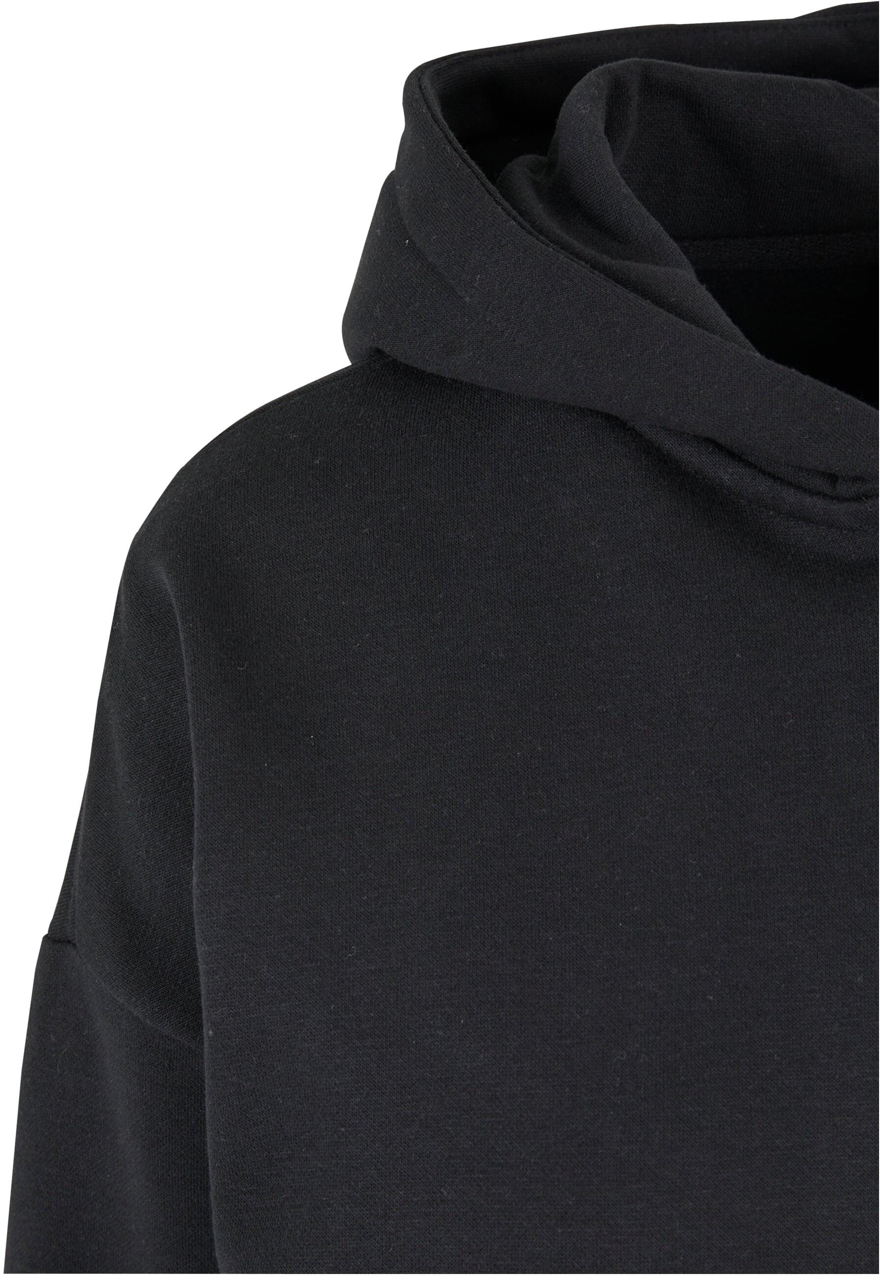 URBAN CLASSICS Sweatjacke »Urban Classics Damen Ladies Boxy Zip Hoody«