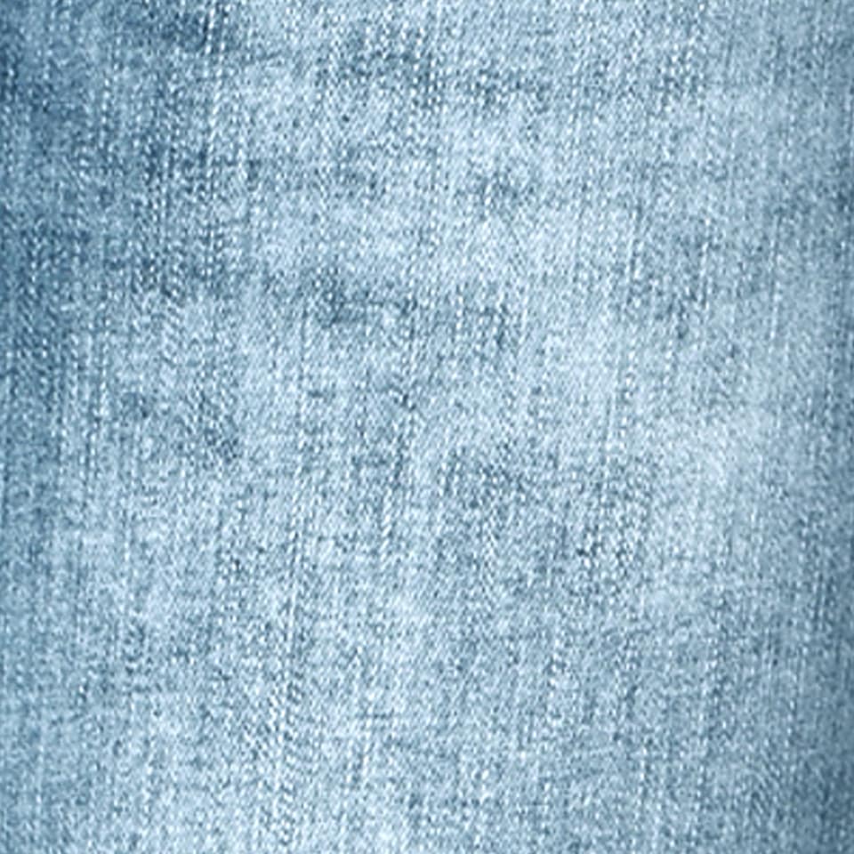 STREET ONE Comfort-fit-Jeans, aus Baumwolle mit Stretchanteil