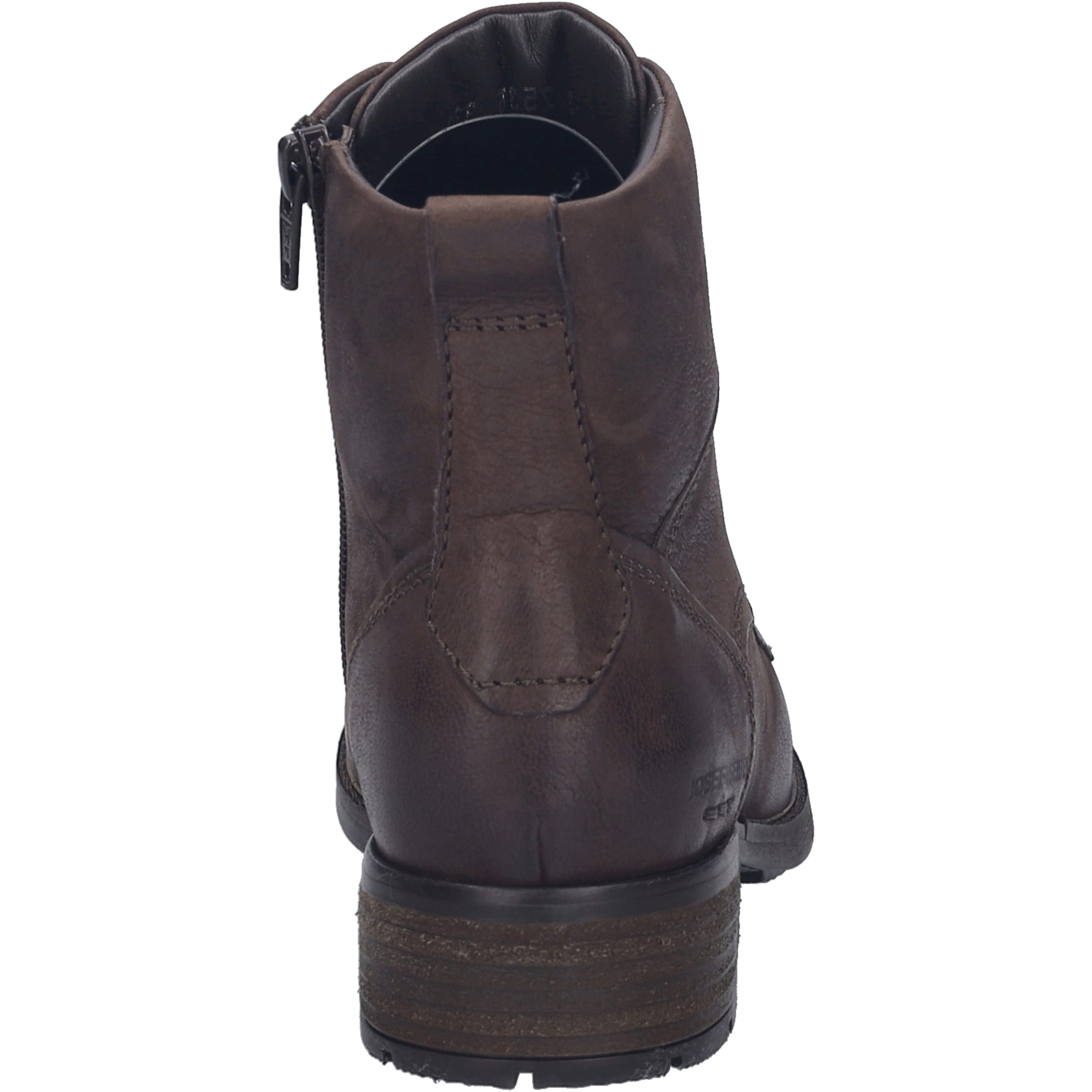 Josef Seibel Stiefelette »Kate 15, moro«