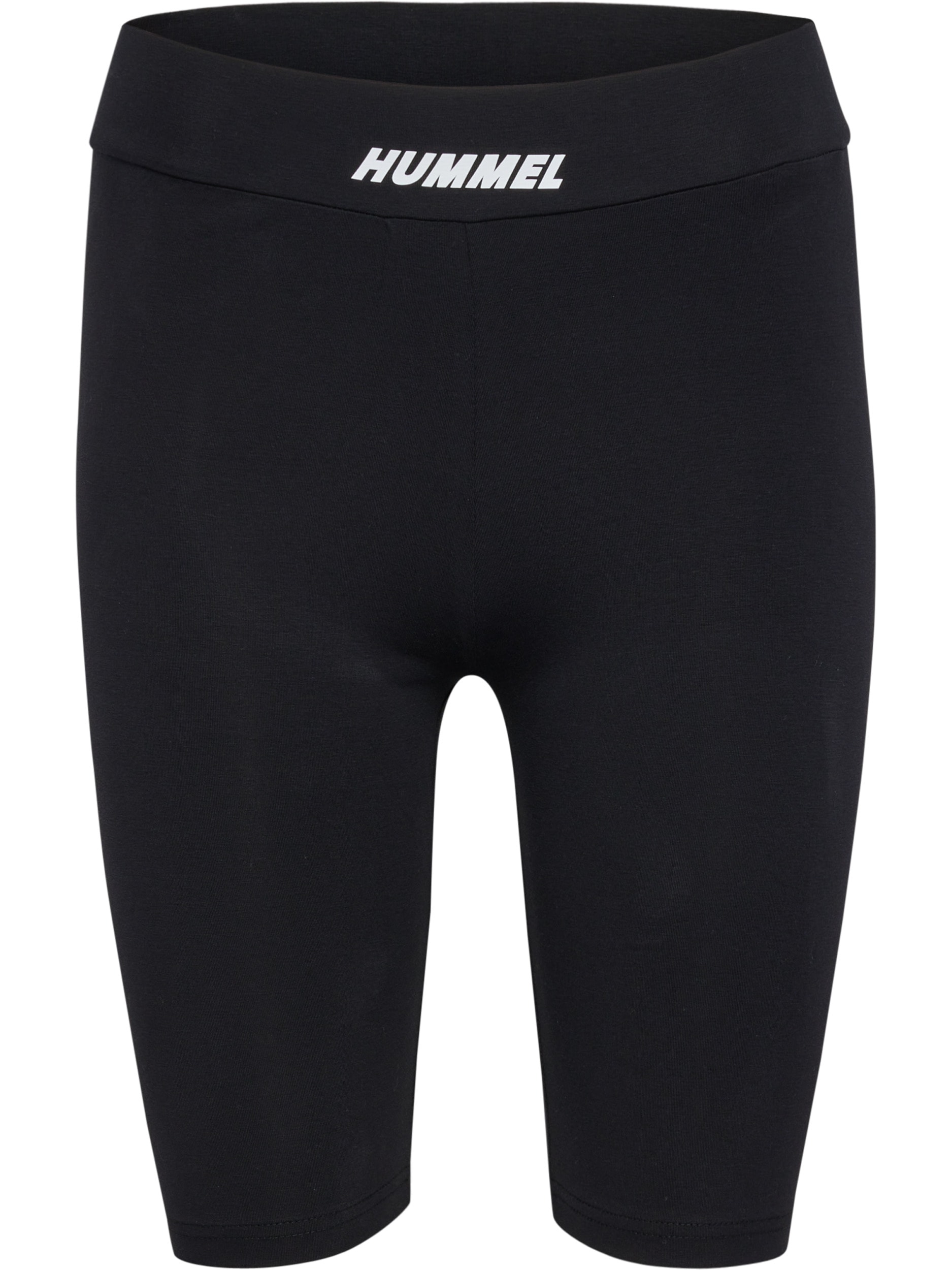 hummel Radlerhose »hmlELEMENTAL CO SHORT TIGHTS«, (0 tlg.)
