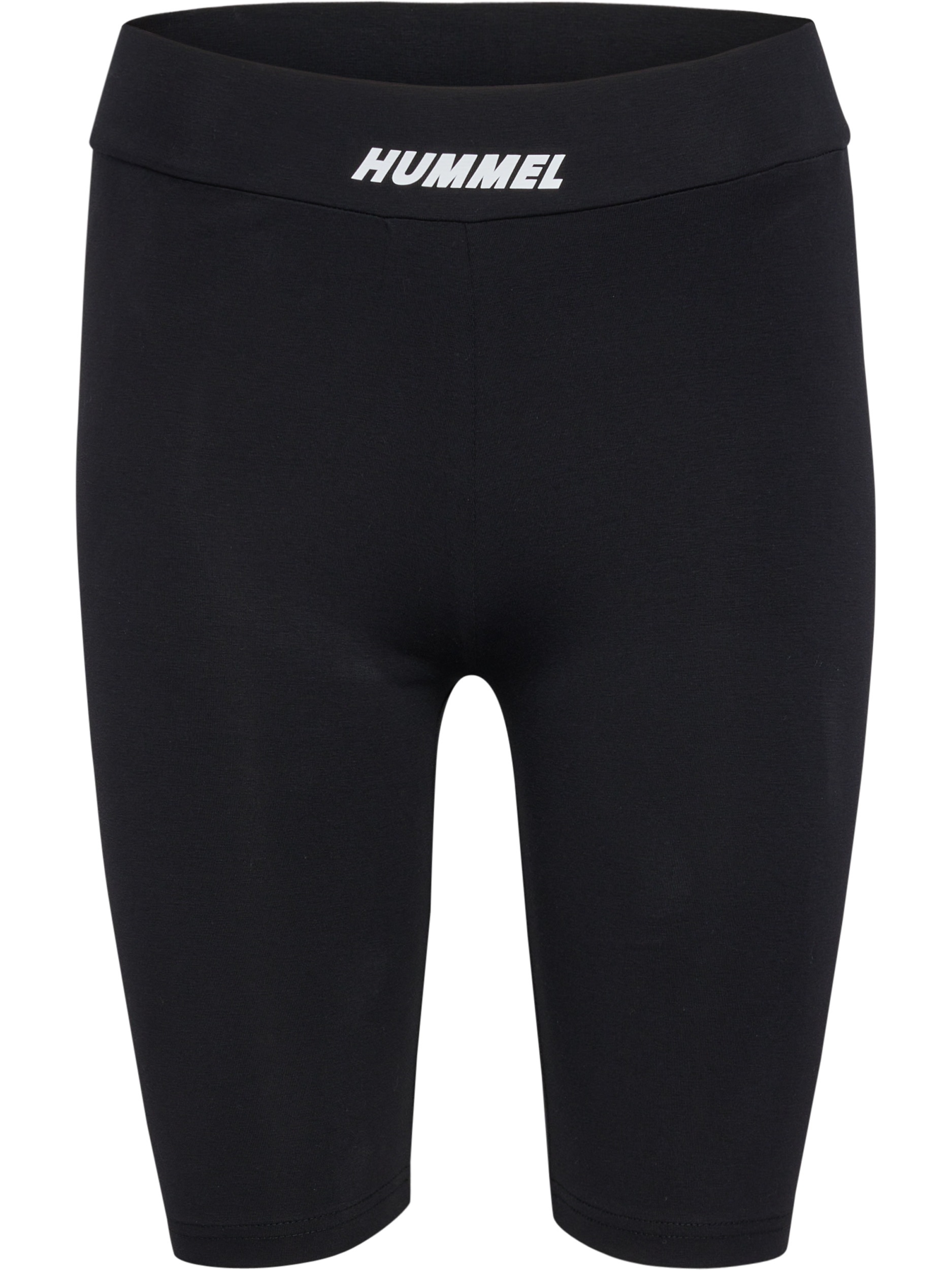 hummel Radlerhose "hmlELEMENTAL CO SHORT TIGHTS", (0 tlg.) günstig online kaufen
