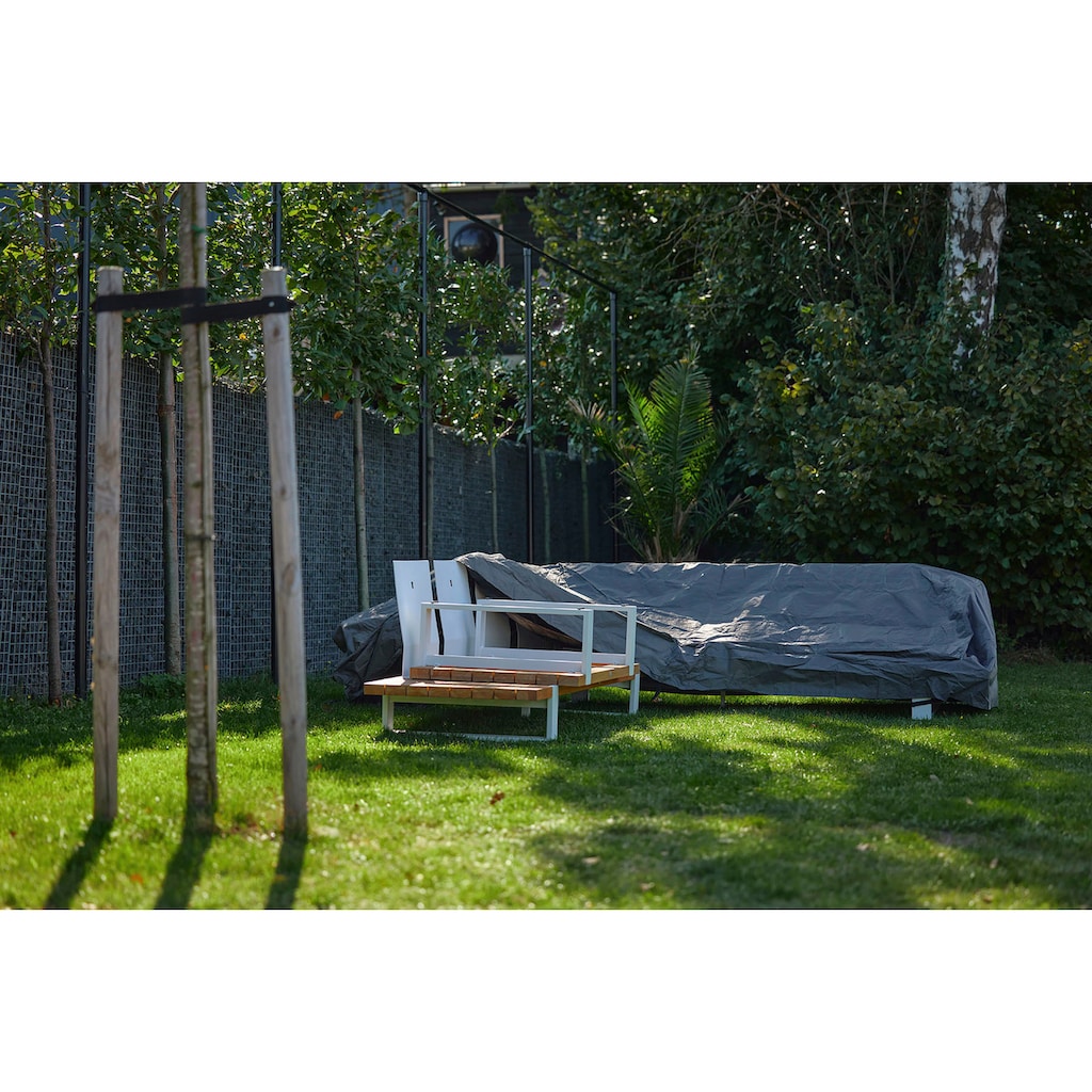 winza outdoor covers Gartenmöbel-Schutzhülle »L Form«