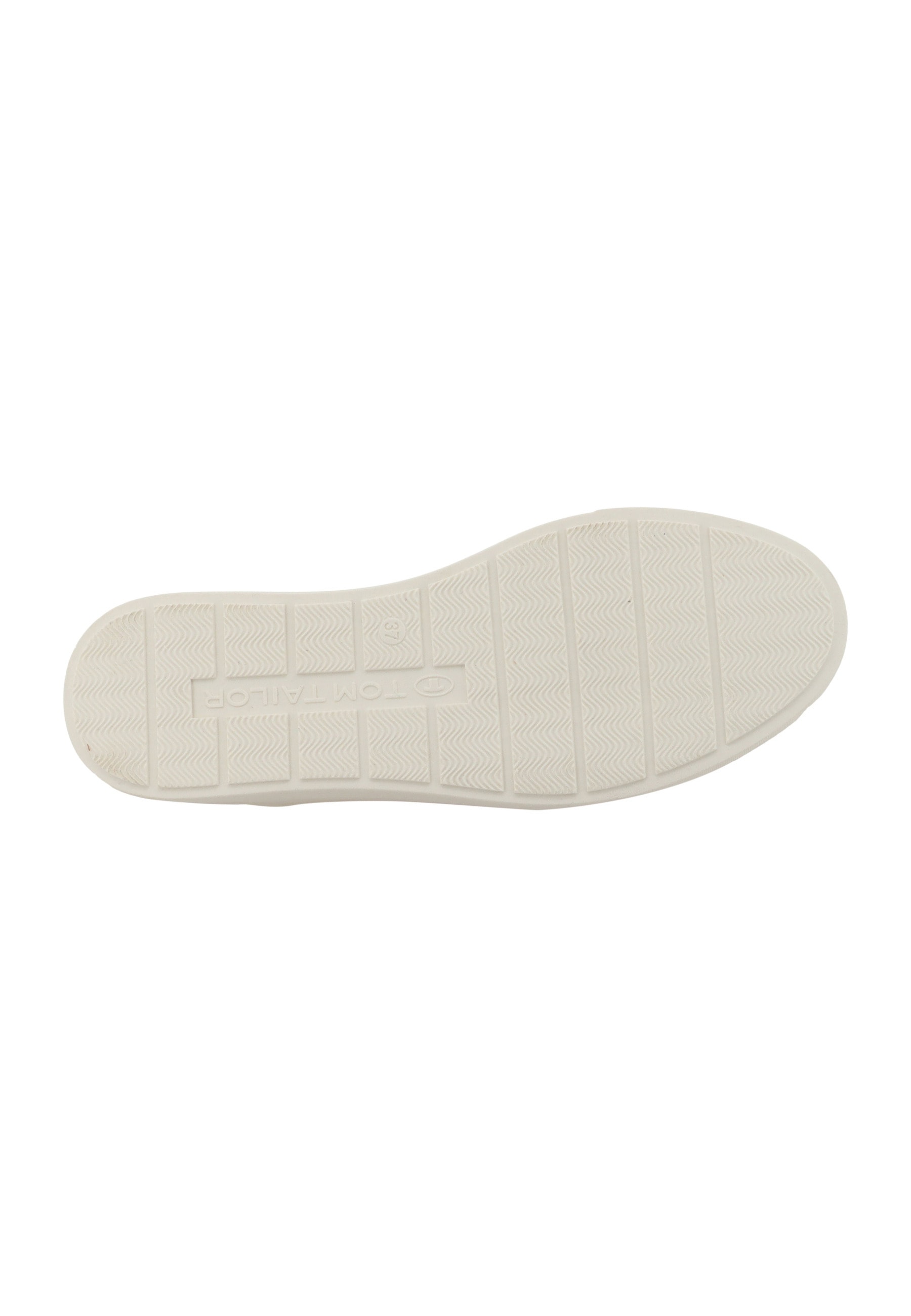 TOM TAILOR Sneaker »Tom Tailor Sneaker Low«